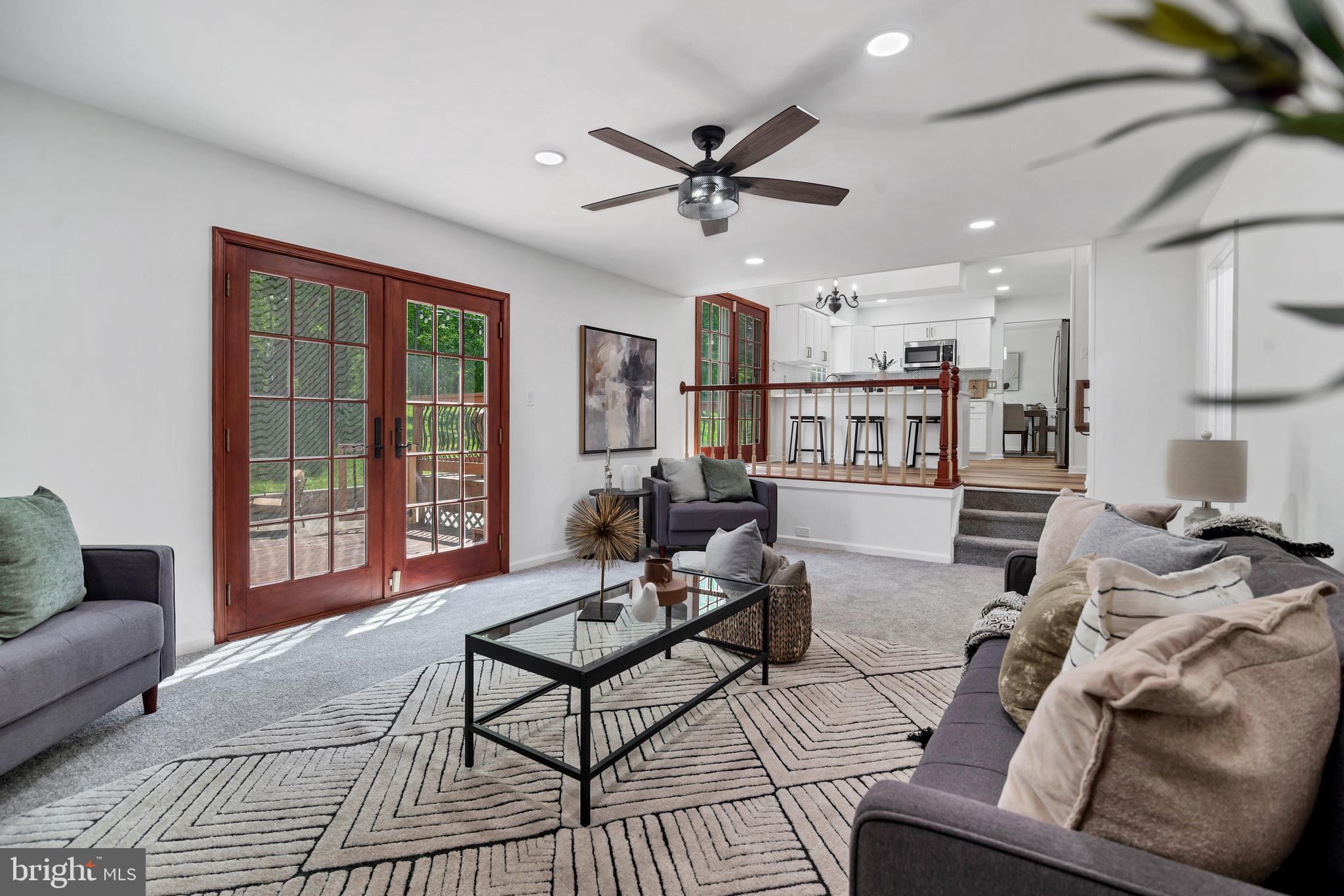 NEWBRIDGE - Residential