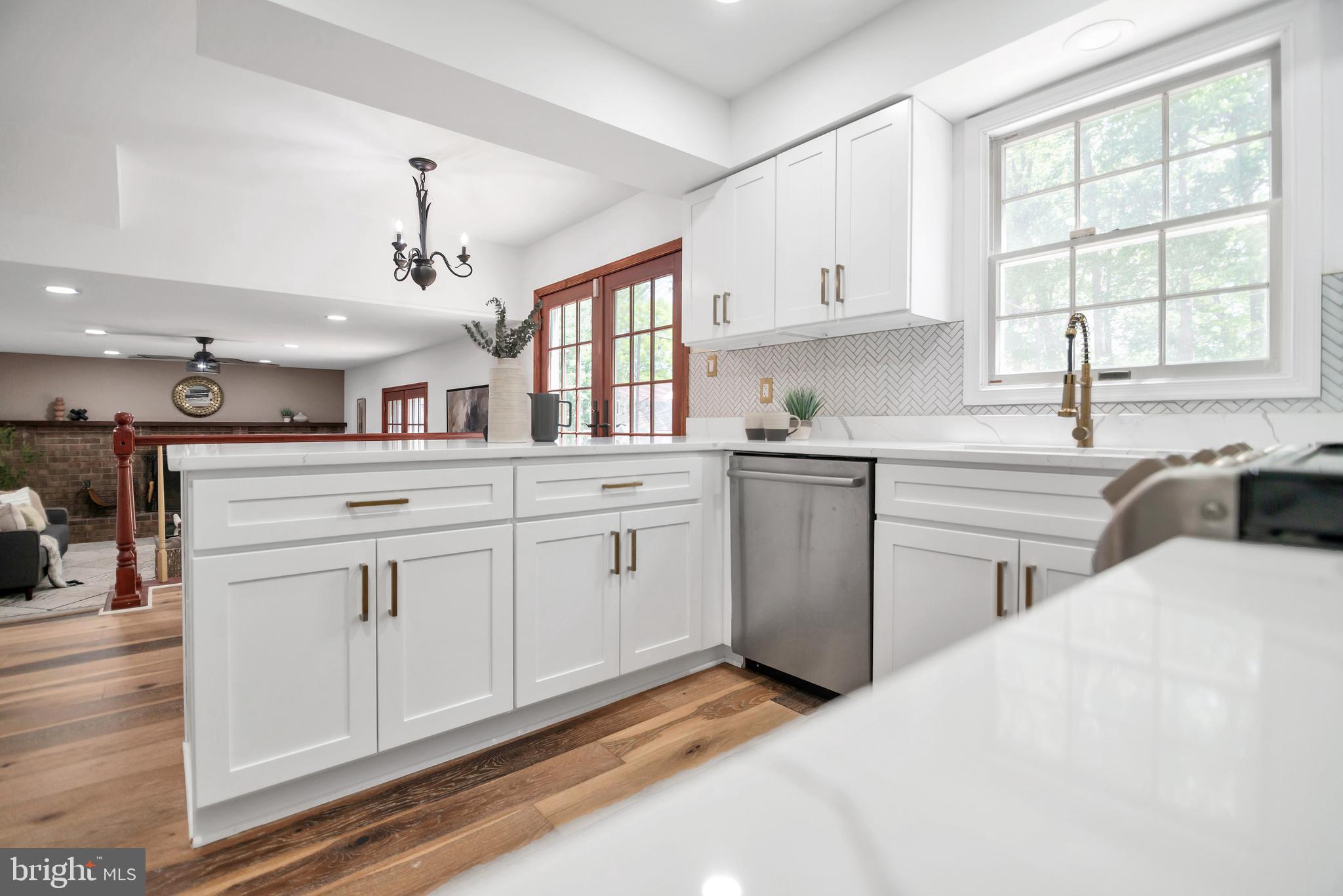 NEWBRIDGE - Residential