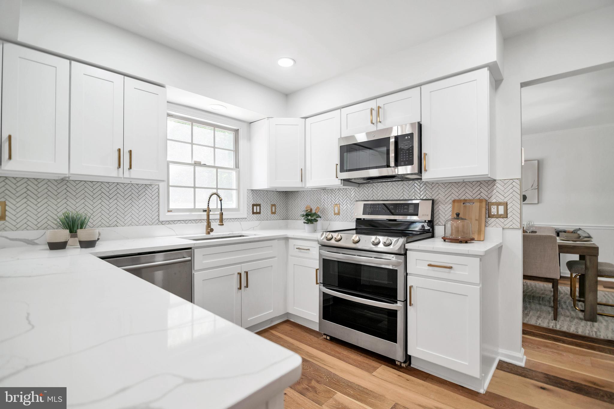 NEWBRIDGE - Residential