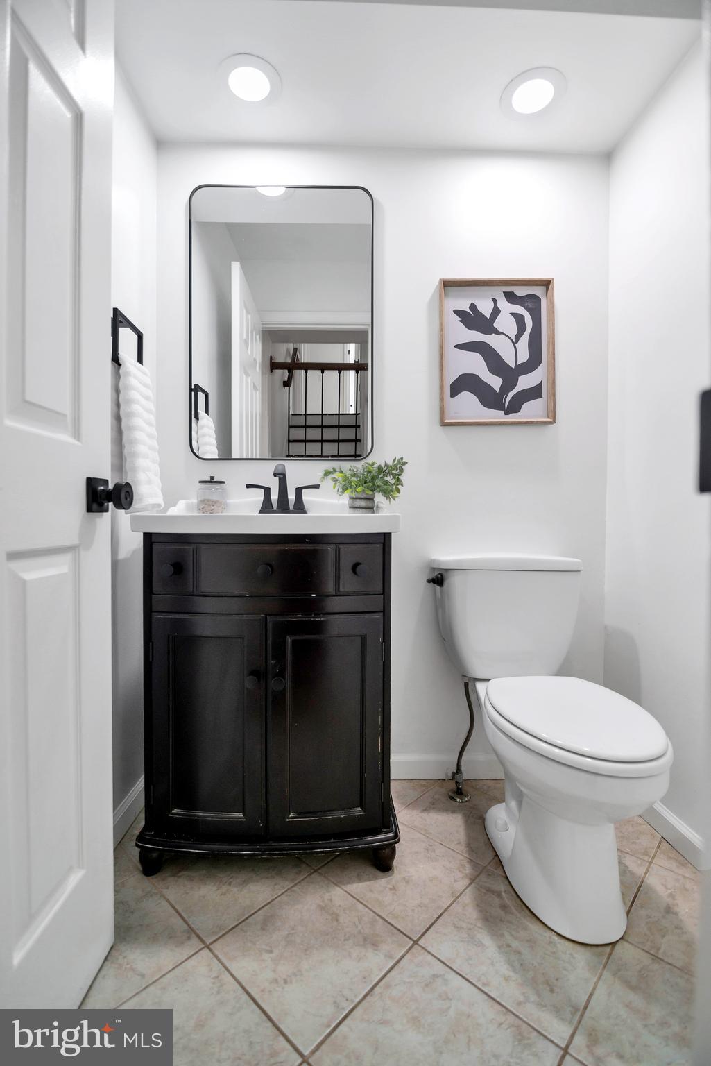 NEWBRIDGE - Residential