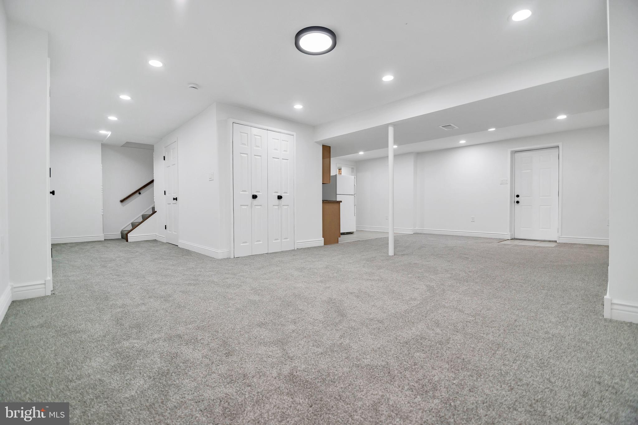 NEWBRIDGE - Residential