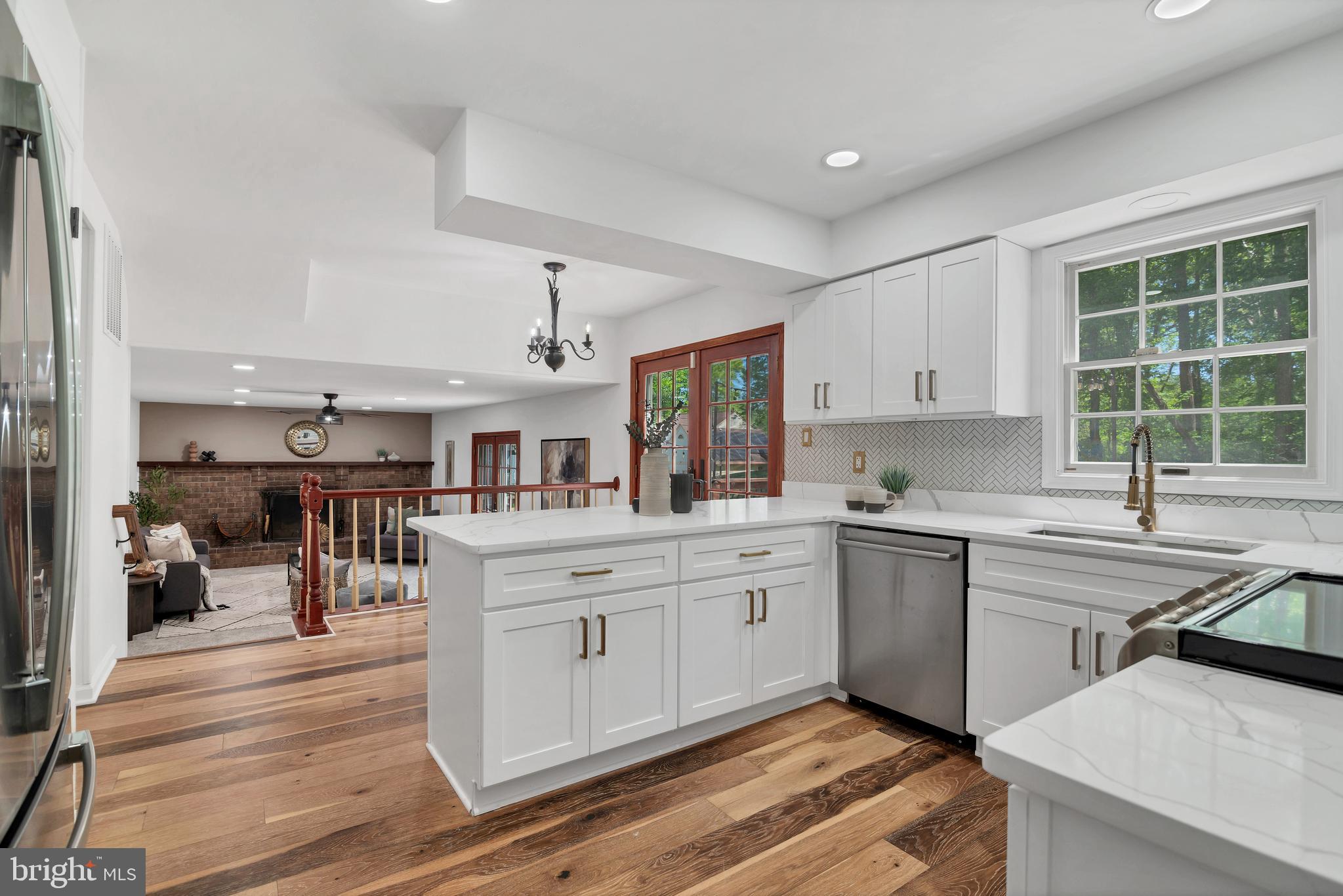 NEWBRIDGE - Residential