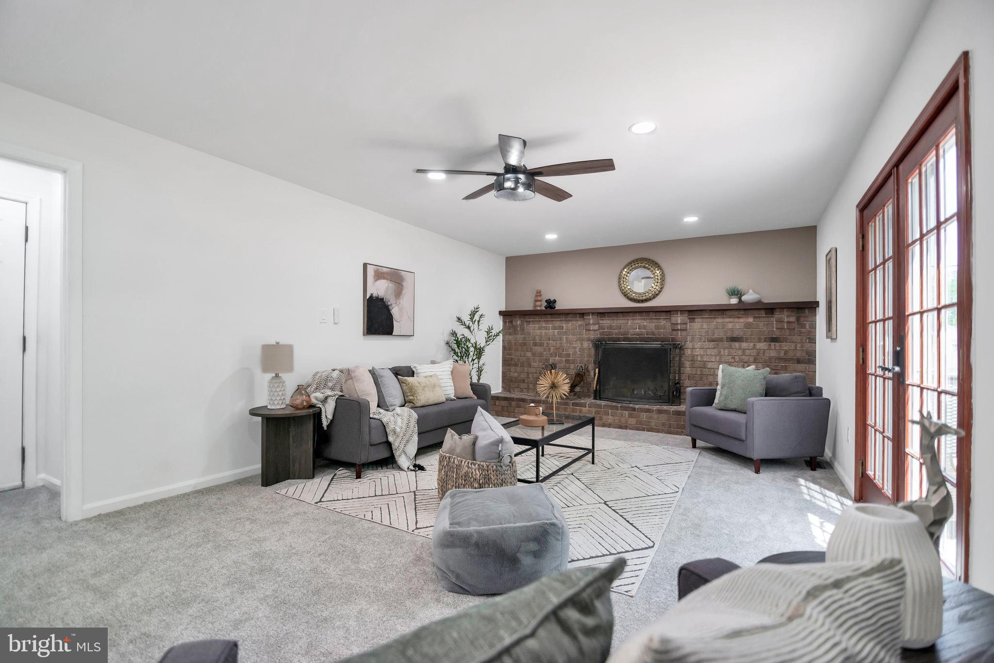 NEWBRIDGE - Residential