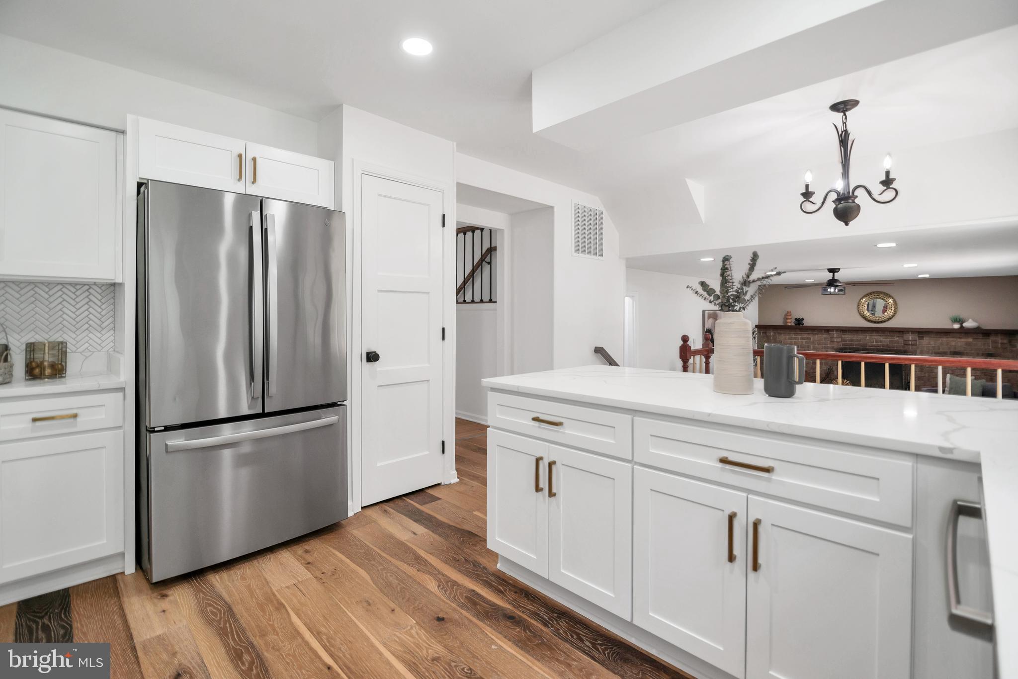 NEWBRIDGE - Residential