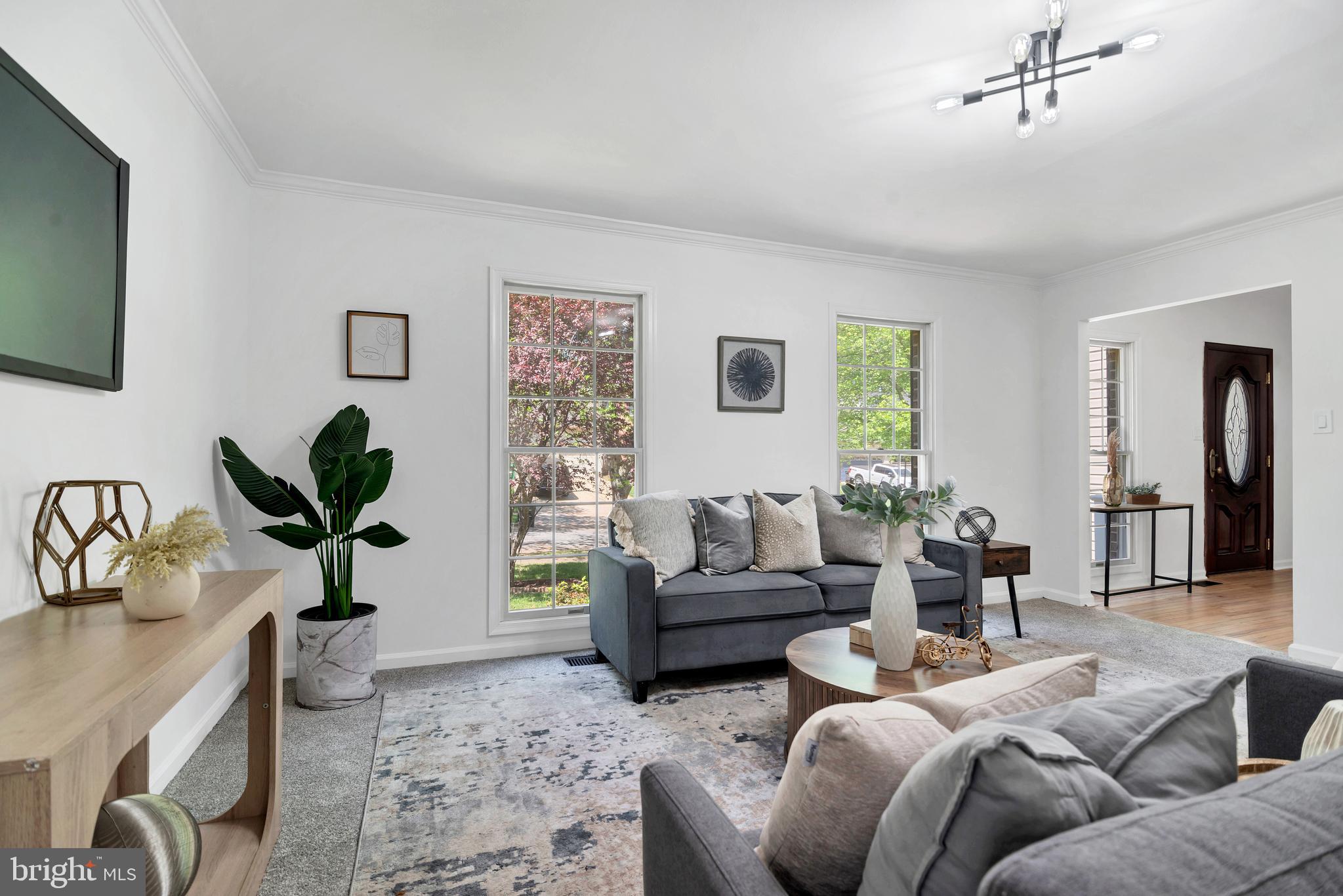 NEWBRIDGE - Residential