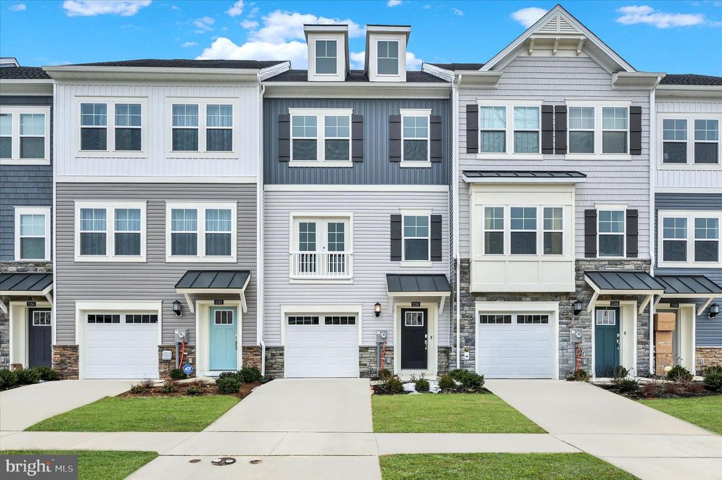 Photo of 2190 Winterberry Lane, CAMBRIDGE, MD 21613 (MLS # MDDO2011834)