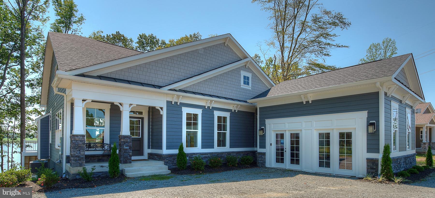 ELK CREEK LANDING - Residential