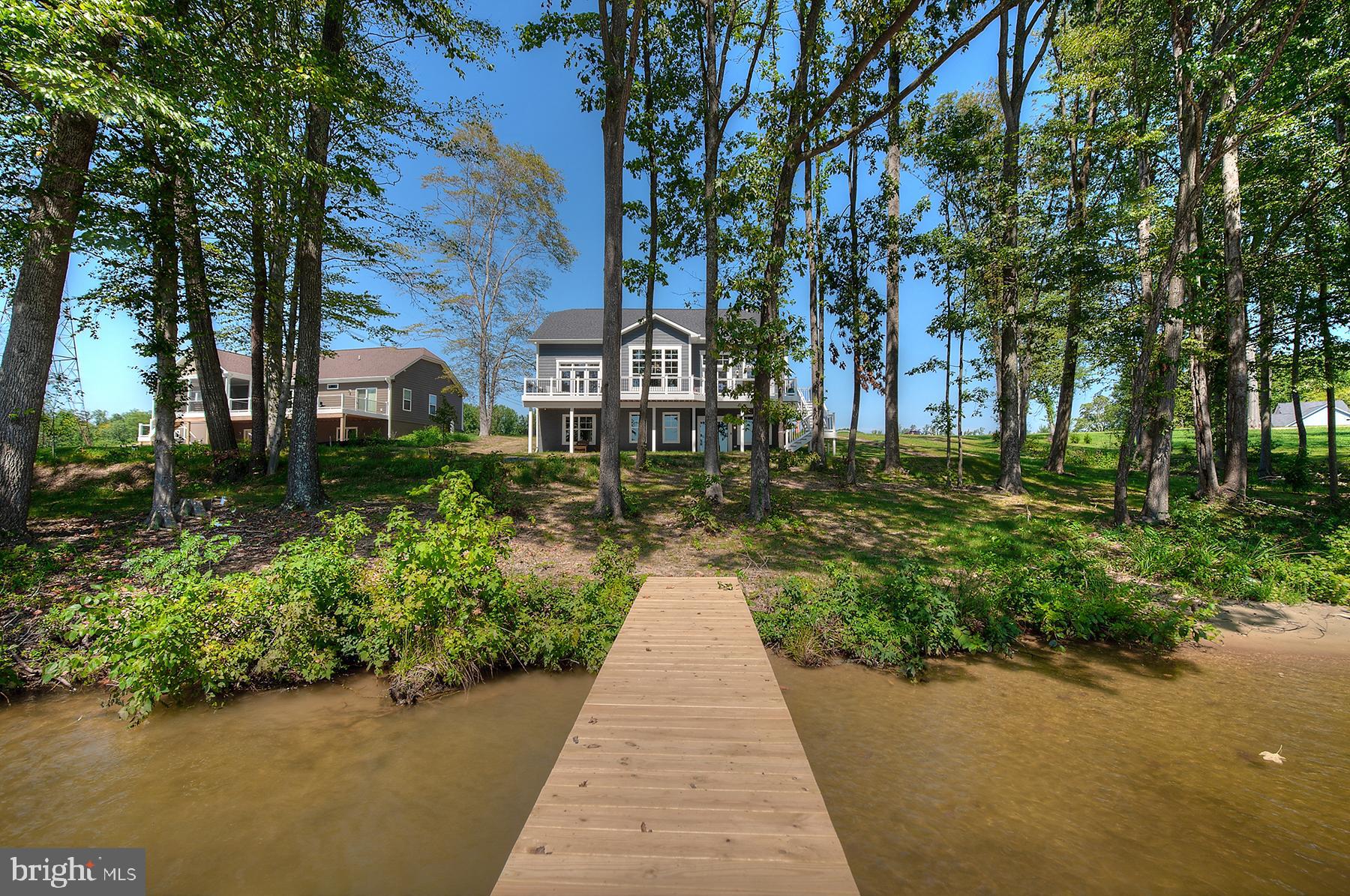 ELK CREEK LANDING - Residential