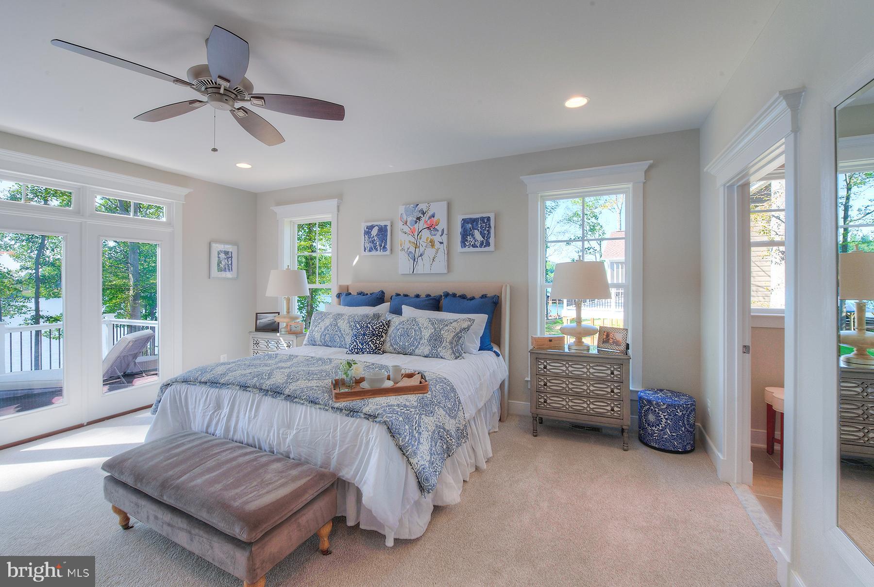 ELK CREEK LANDING - Residential