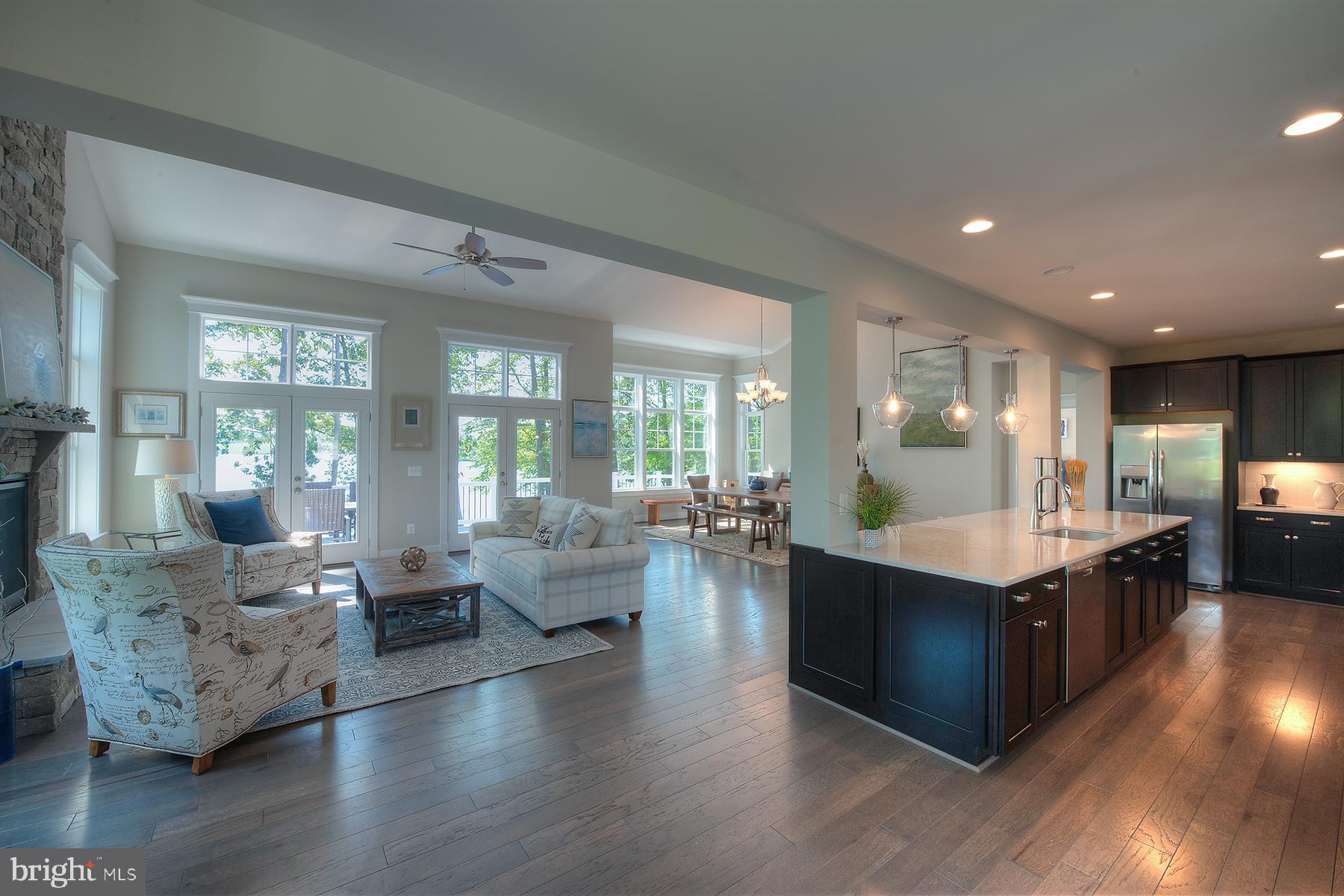 ELK CREEK LANDING - Residential