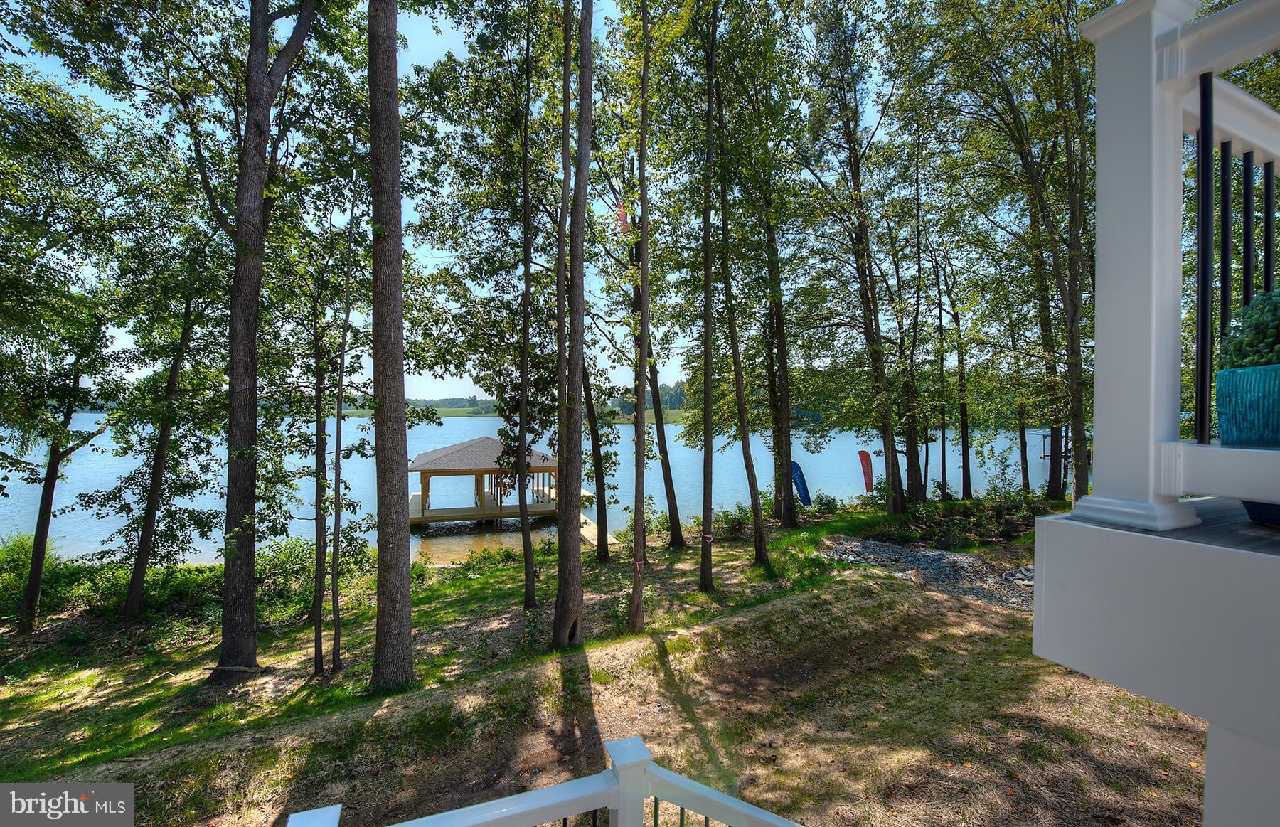 ELK CREEK LANDING - Residential