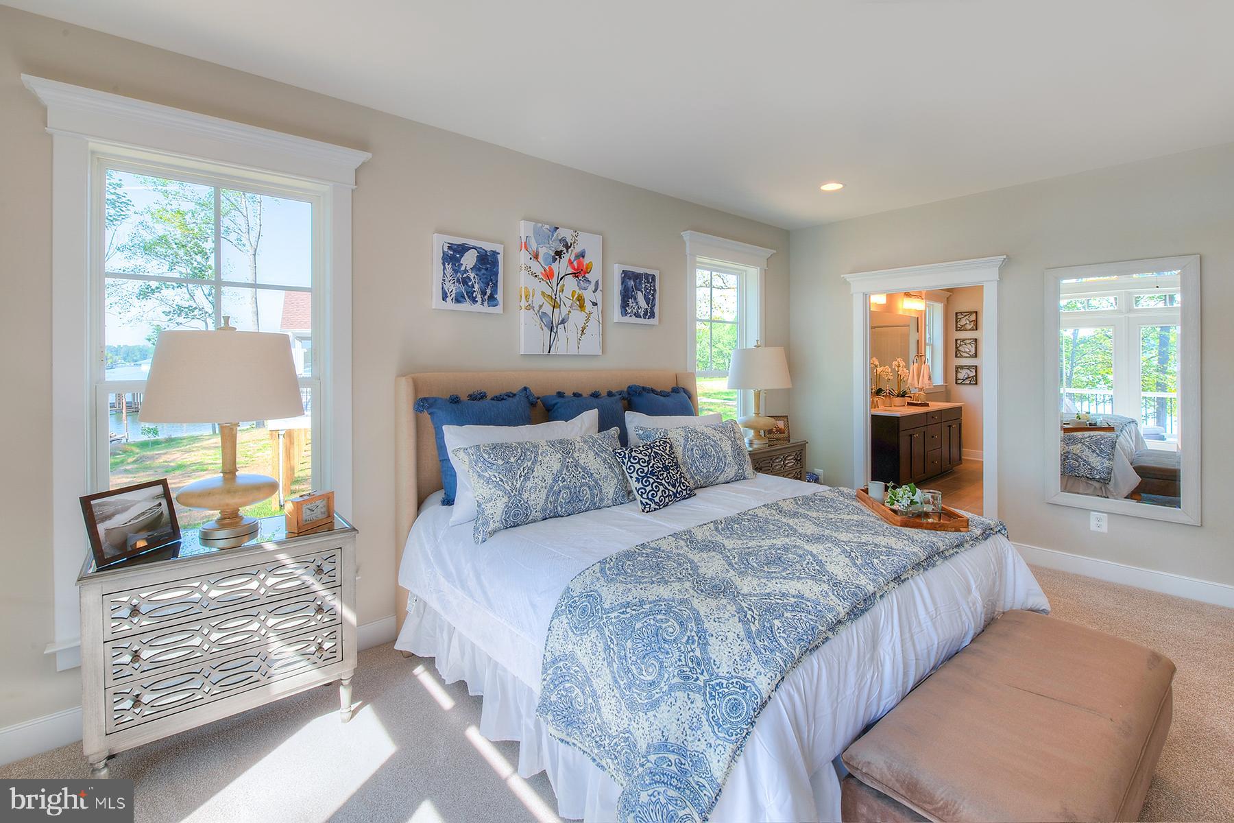 ELK CREEK LANDING - Residential