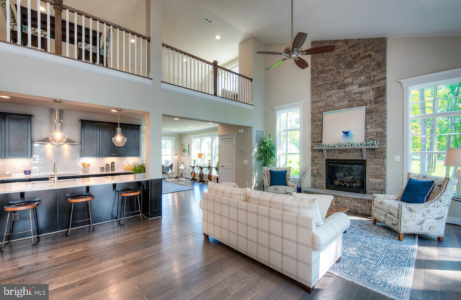 ELK CREEK LANDING - Residential