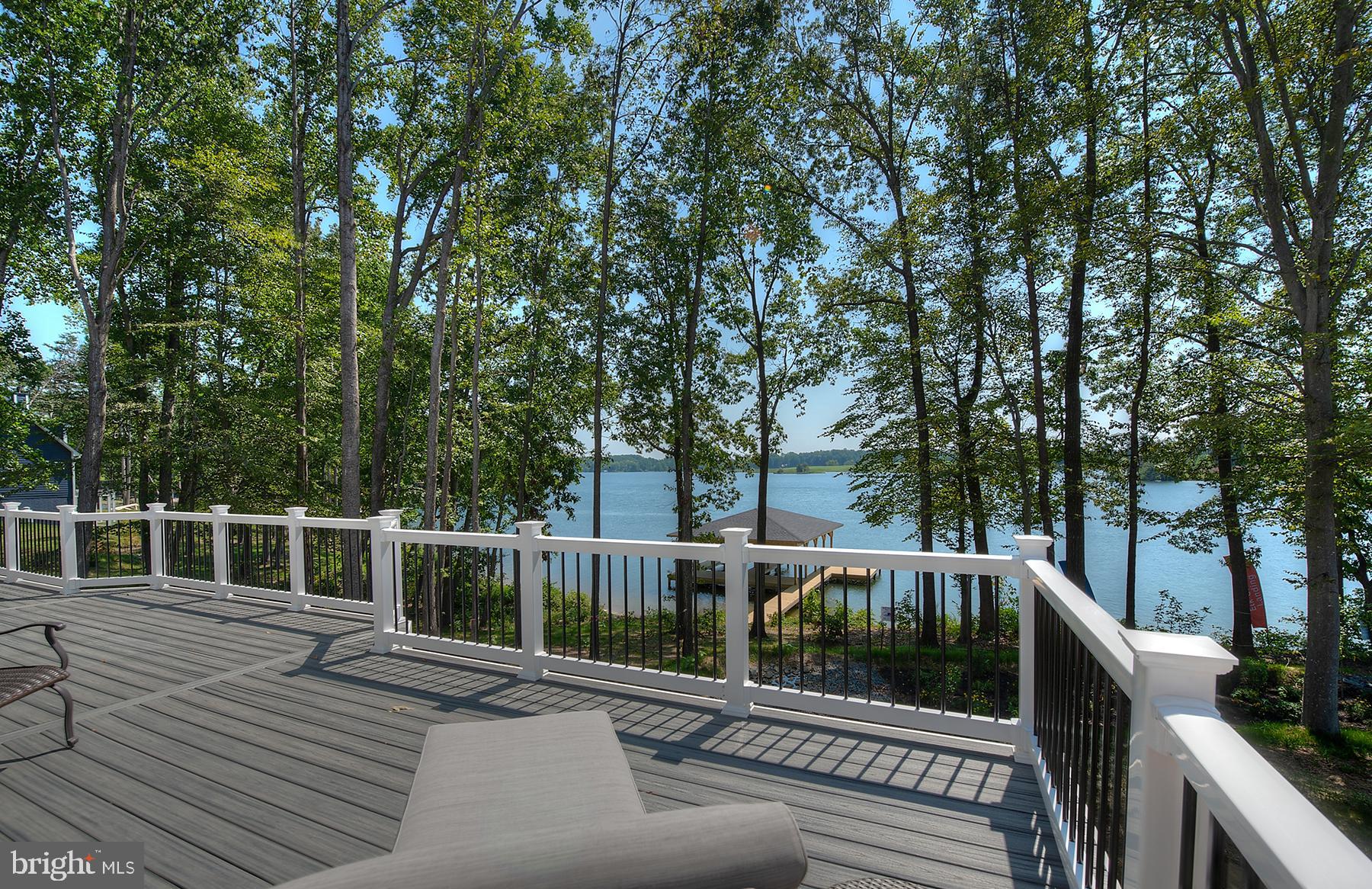 ELK CREEK LANDING - Residential