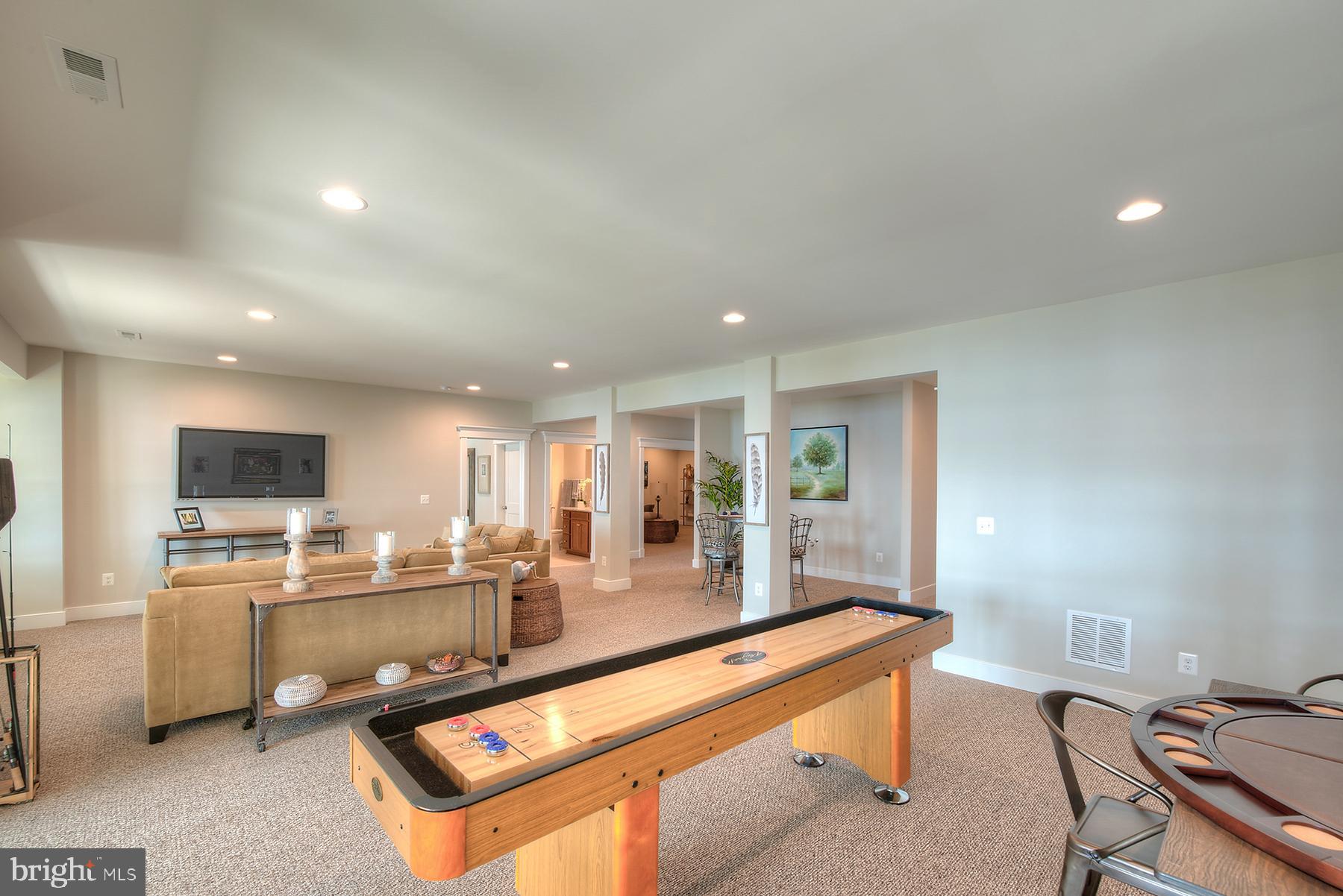 ELK CREEK LANDING - Residential