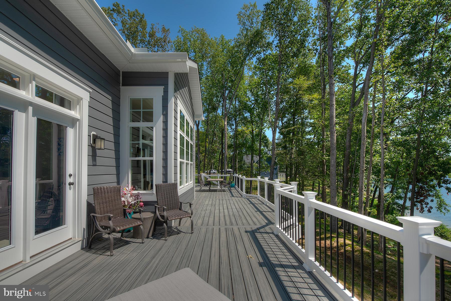 ELK CREEK LANDING - Residential