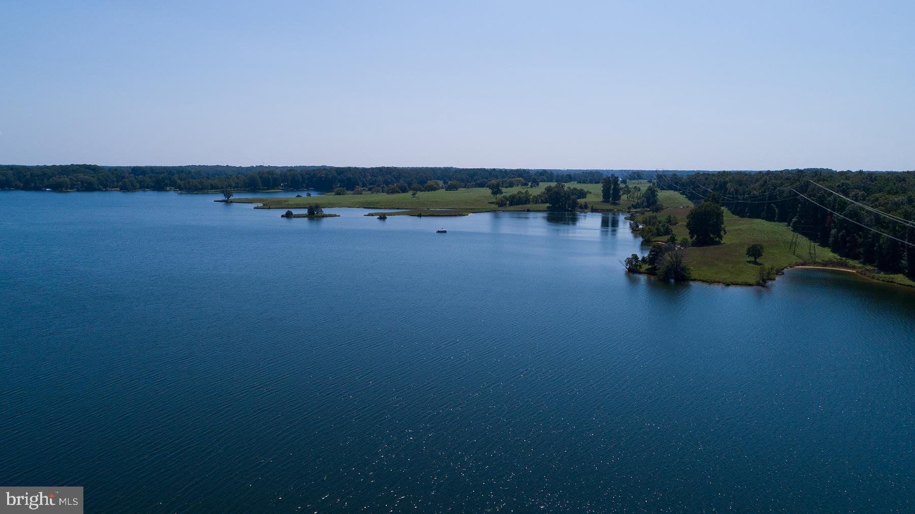 ELK CREEK LANDING - Residential