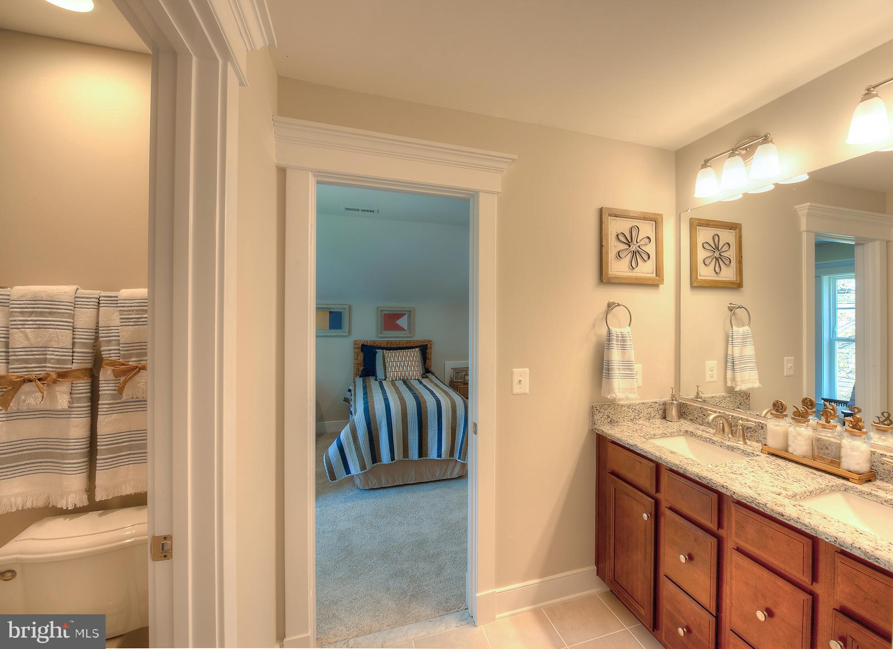 ELK CREEK LANDING - Residential