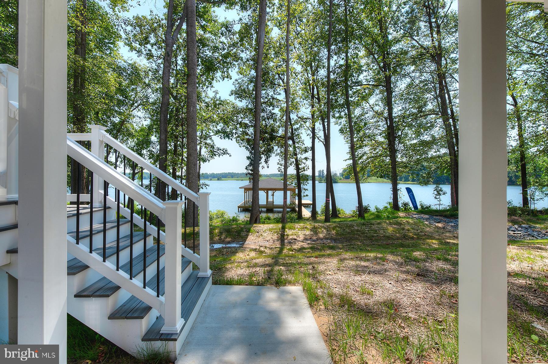 ELK CREEK LANDING - Residential