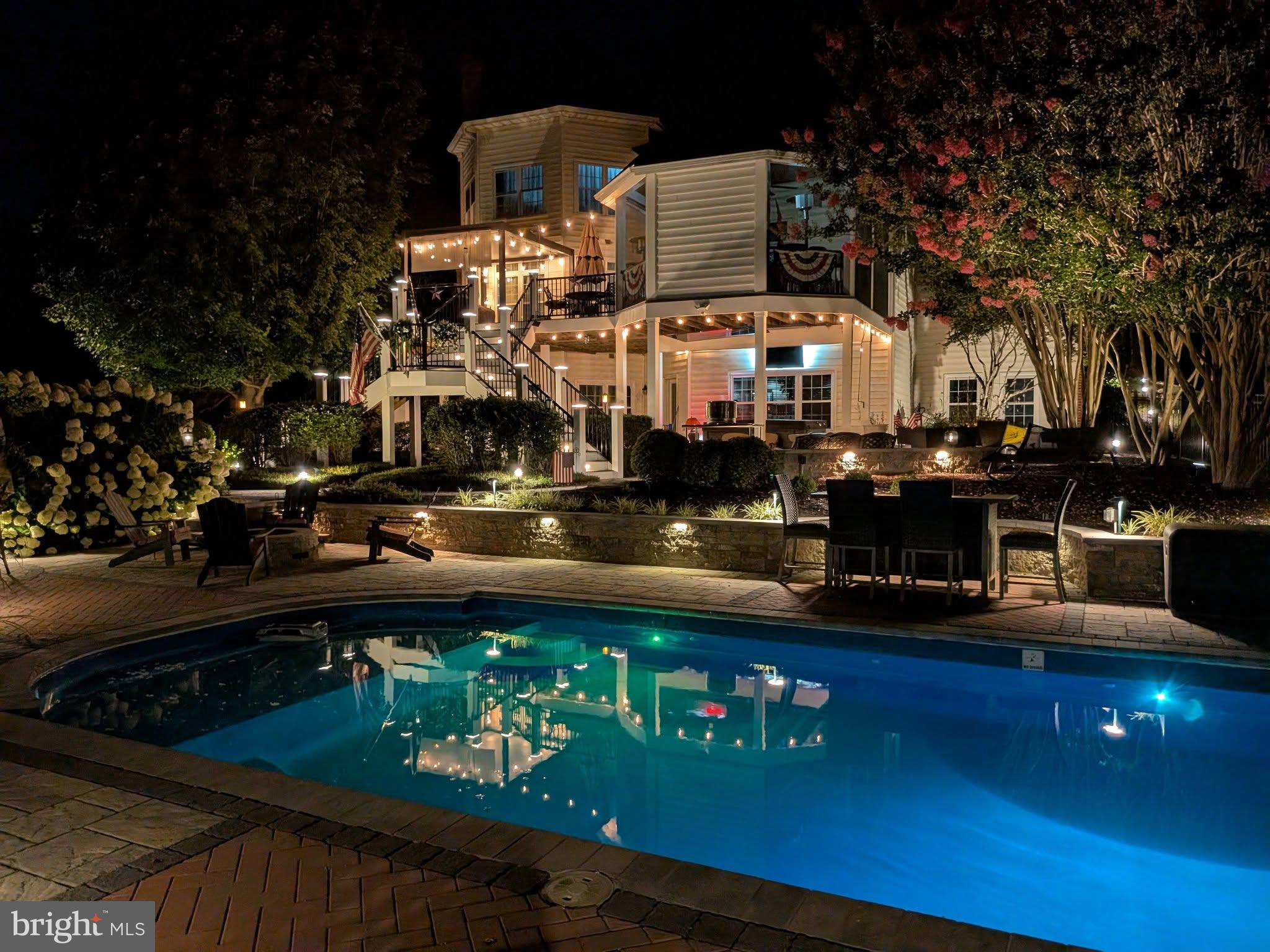 9911 RITCHIE DRIVE