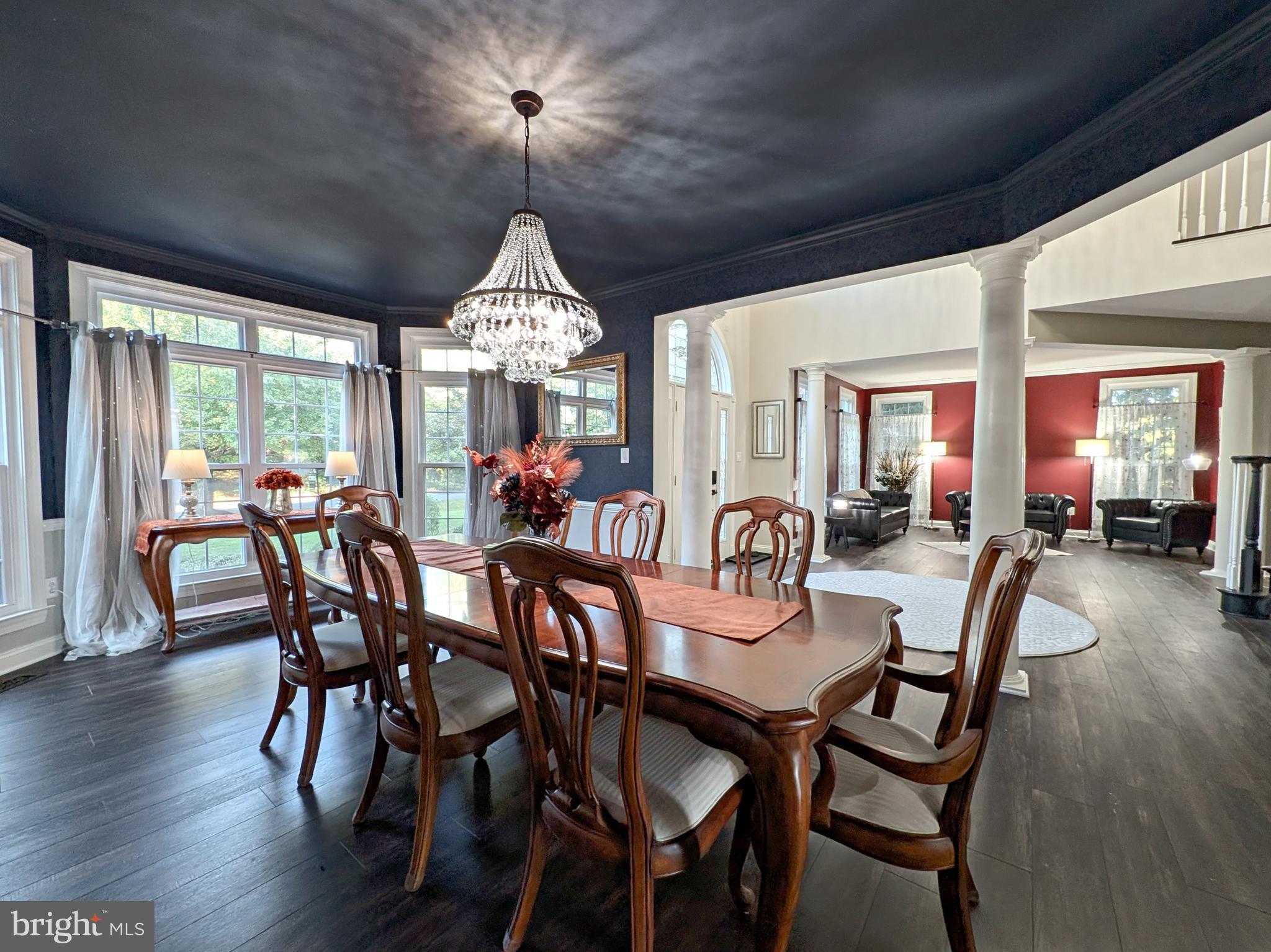 HOLLY HILLS - Residential