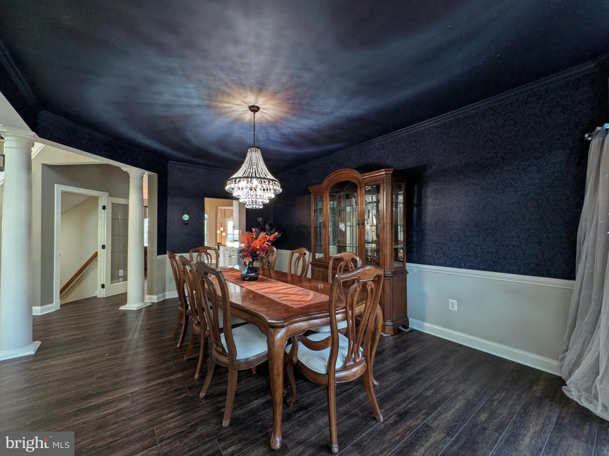 HOLLY HILLS - Residential