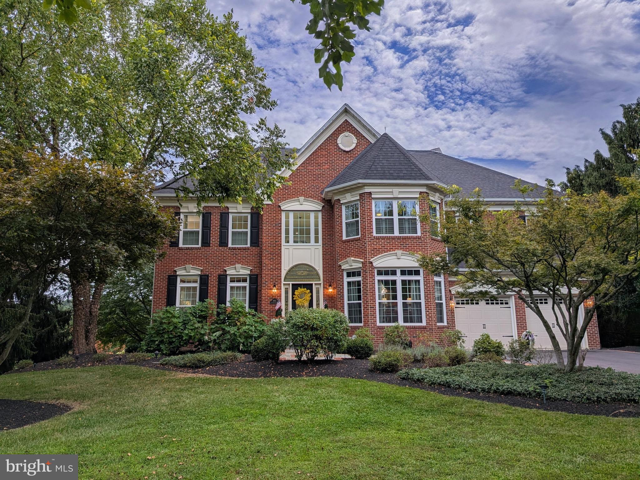 HOLLY HILLS - Residential