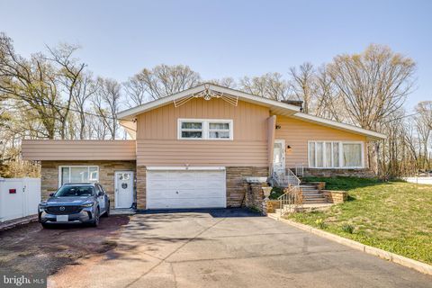 119 FLEETWOOD AVENUE MOUNT LAUREL NJ 08054