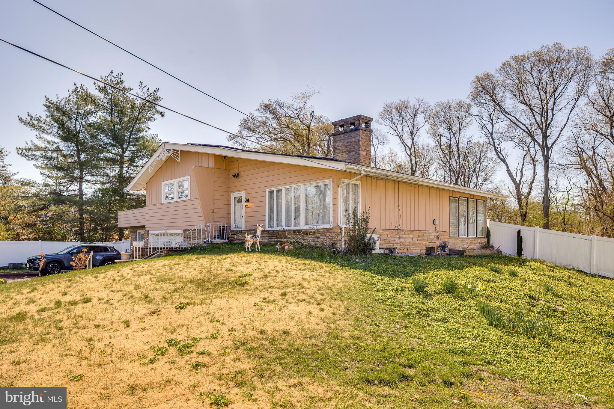 119 FLEETWOOD AVENUE