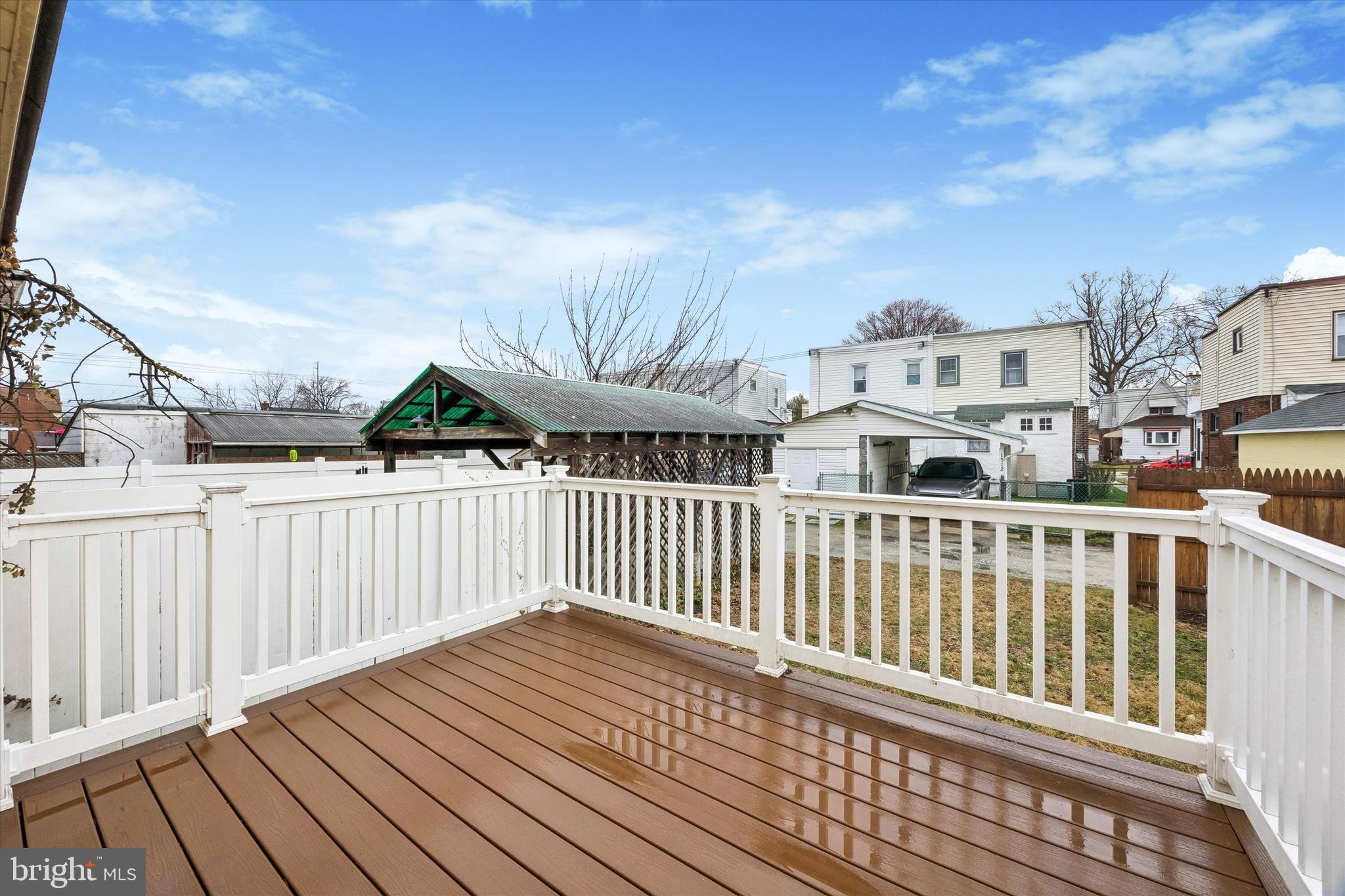 PROSPECT PARK - Residential