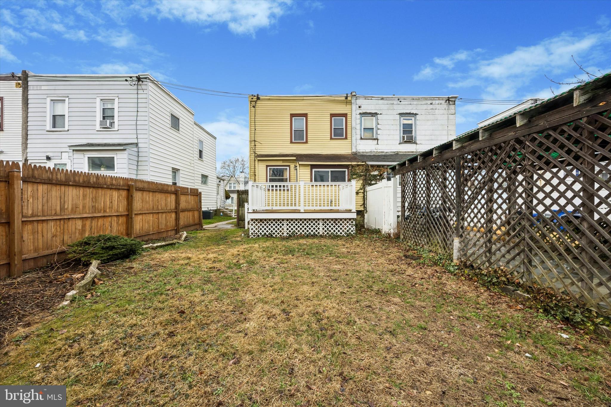 PROSPECT PARK - Residential