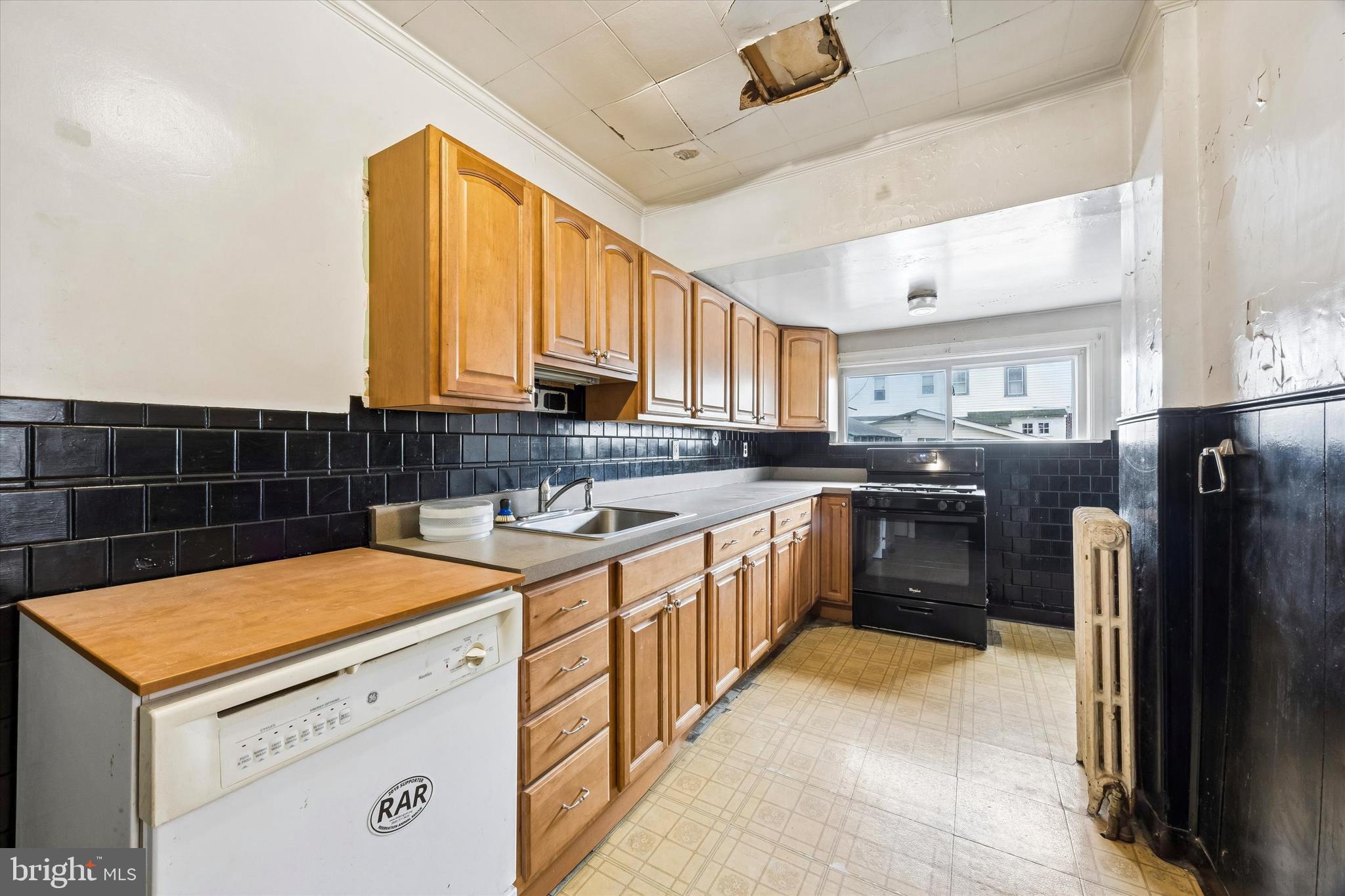 PROSPECT PARK - Residential