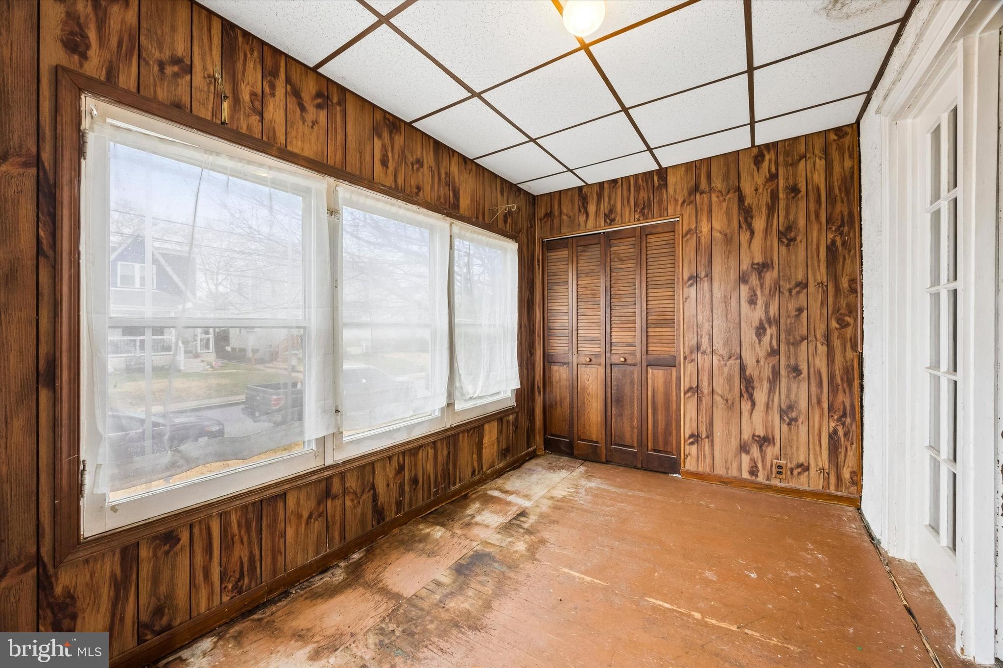 PROSPECT PARK - Residential