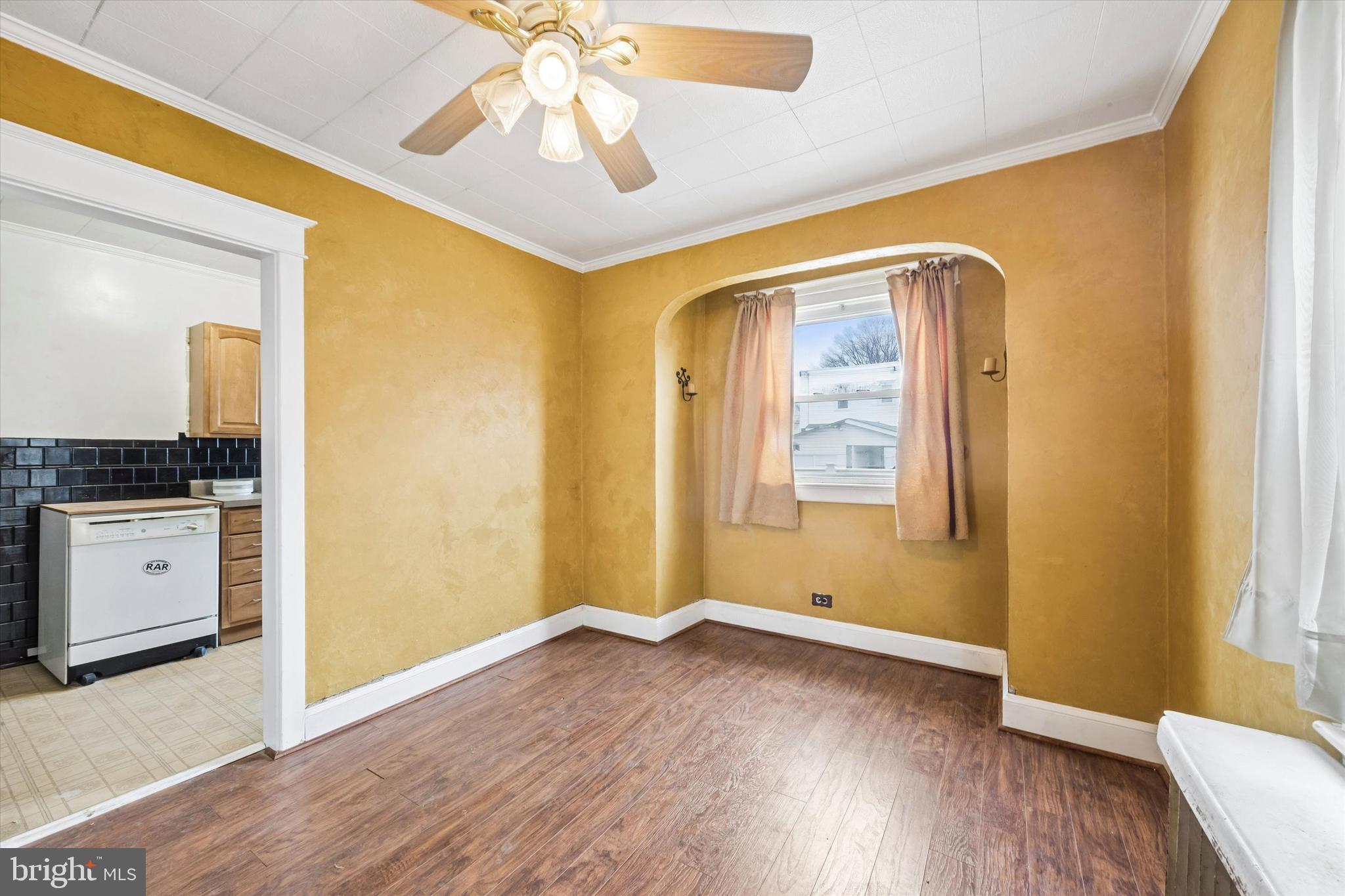 PROSPECT PARK - Residential