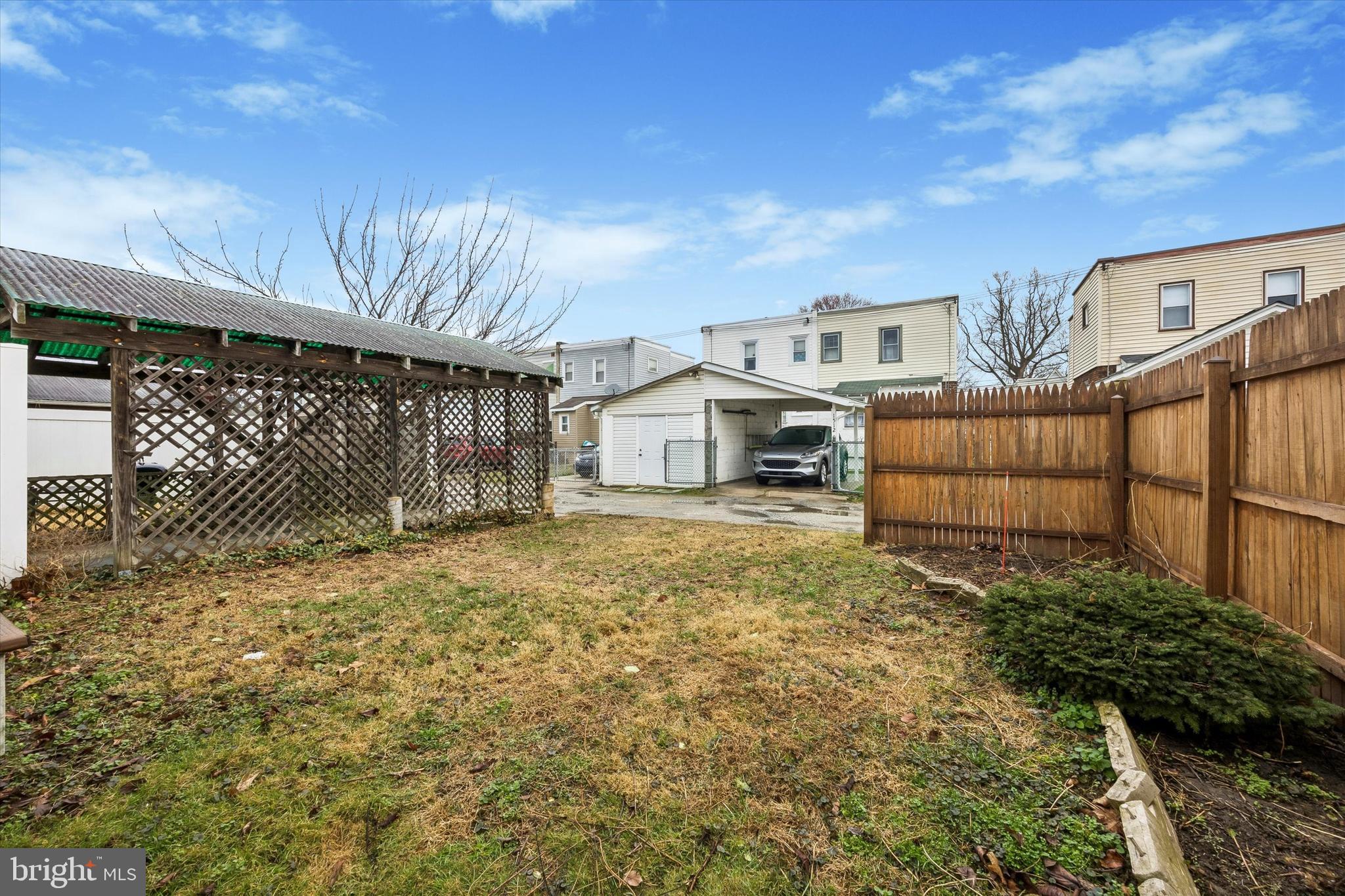 PROSPECT PARK - Residential