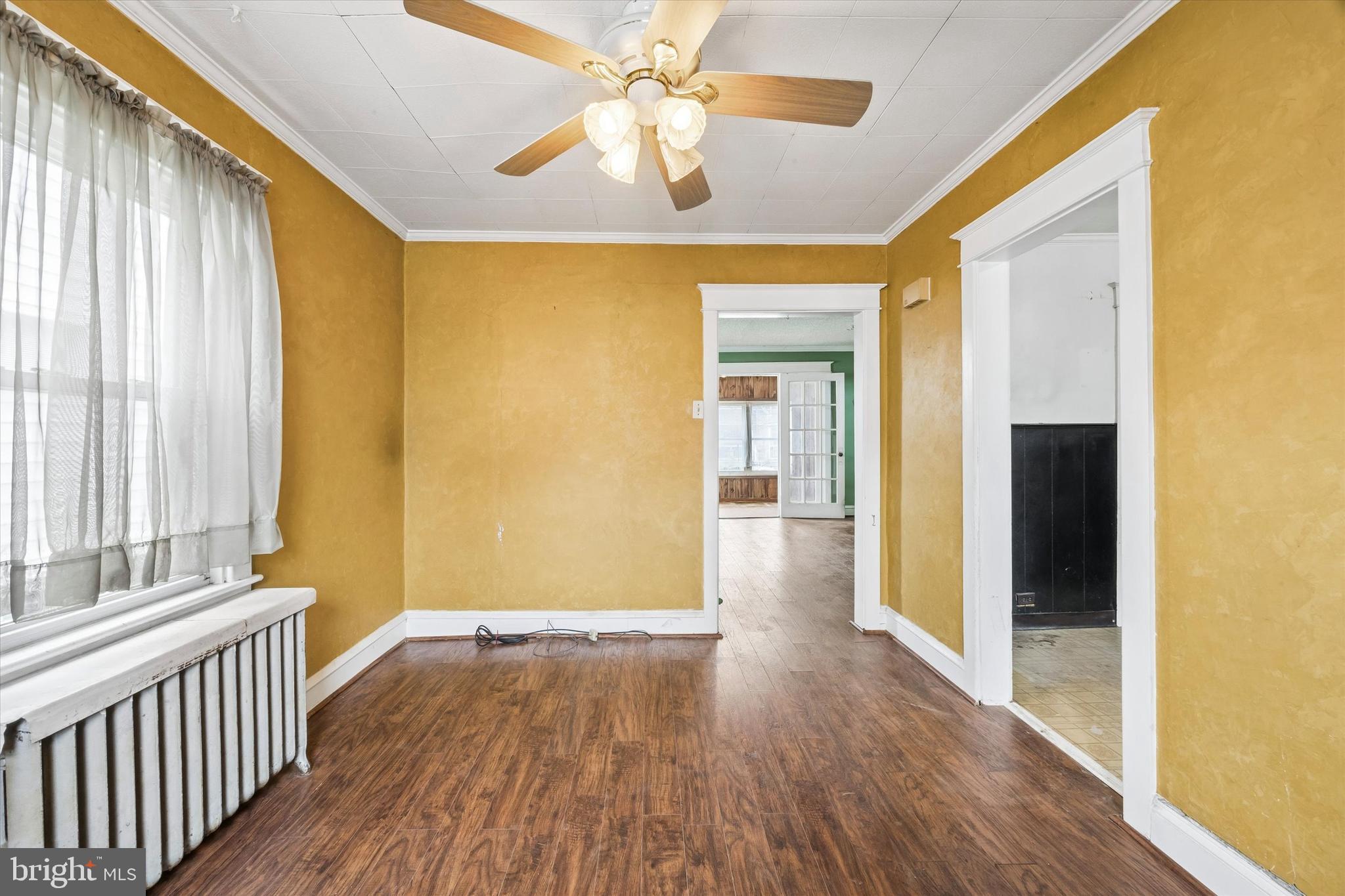 PROSPECT PARK - Residential