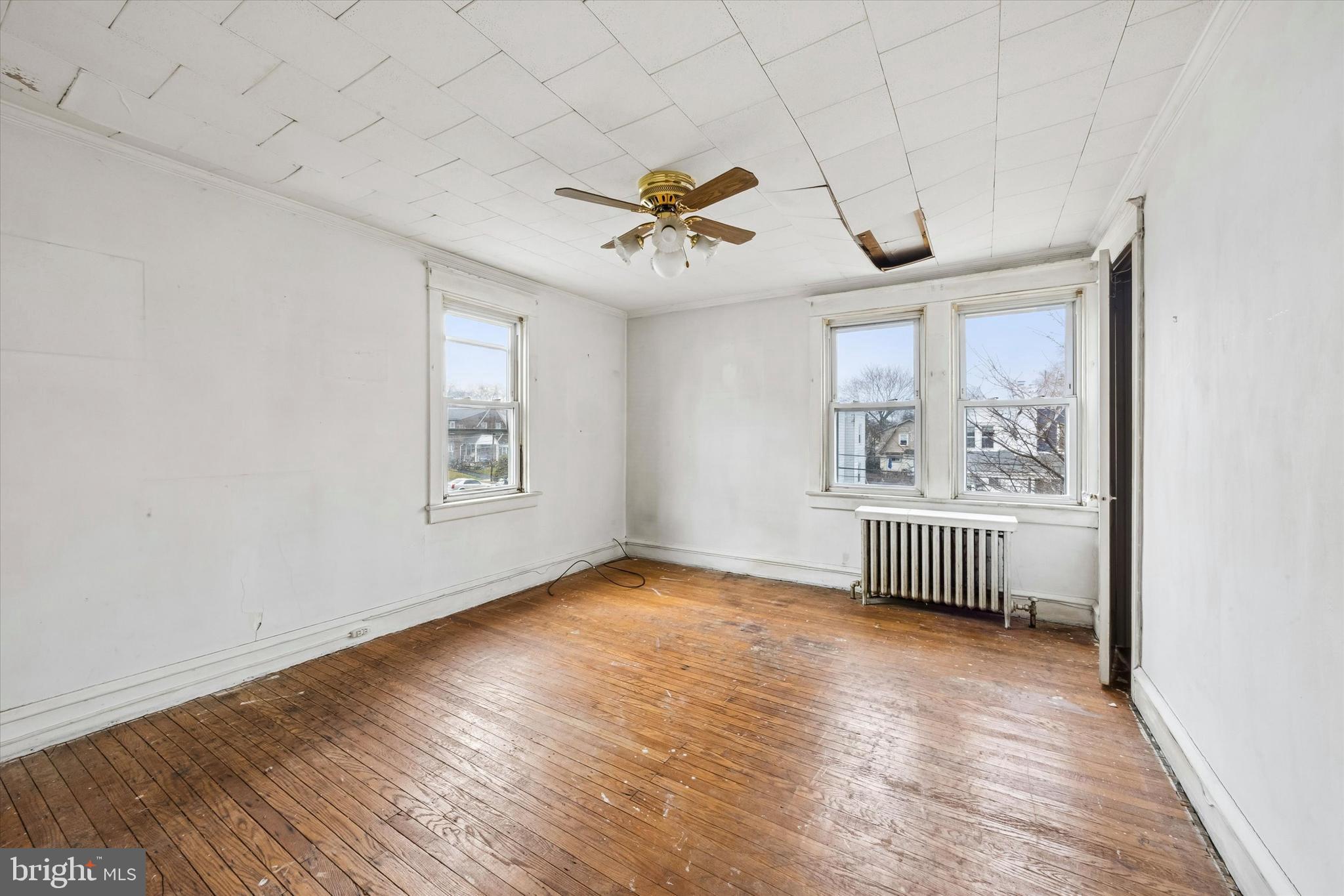 PROSPECT PARK - Residential