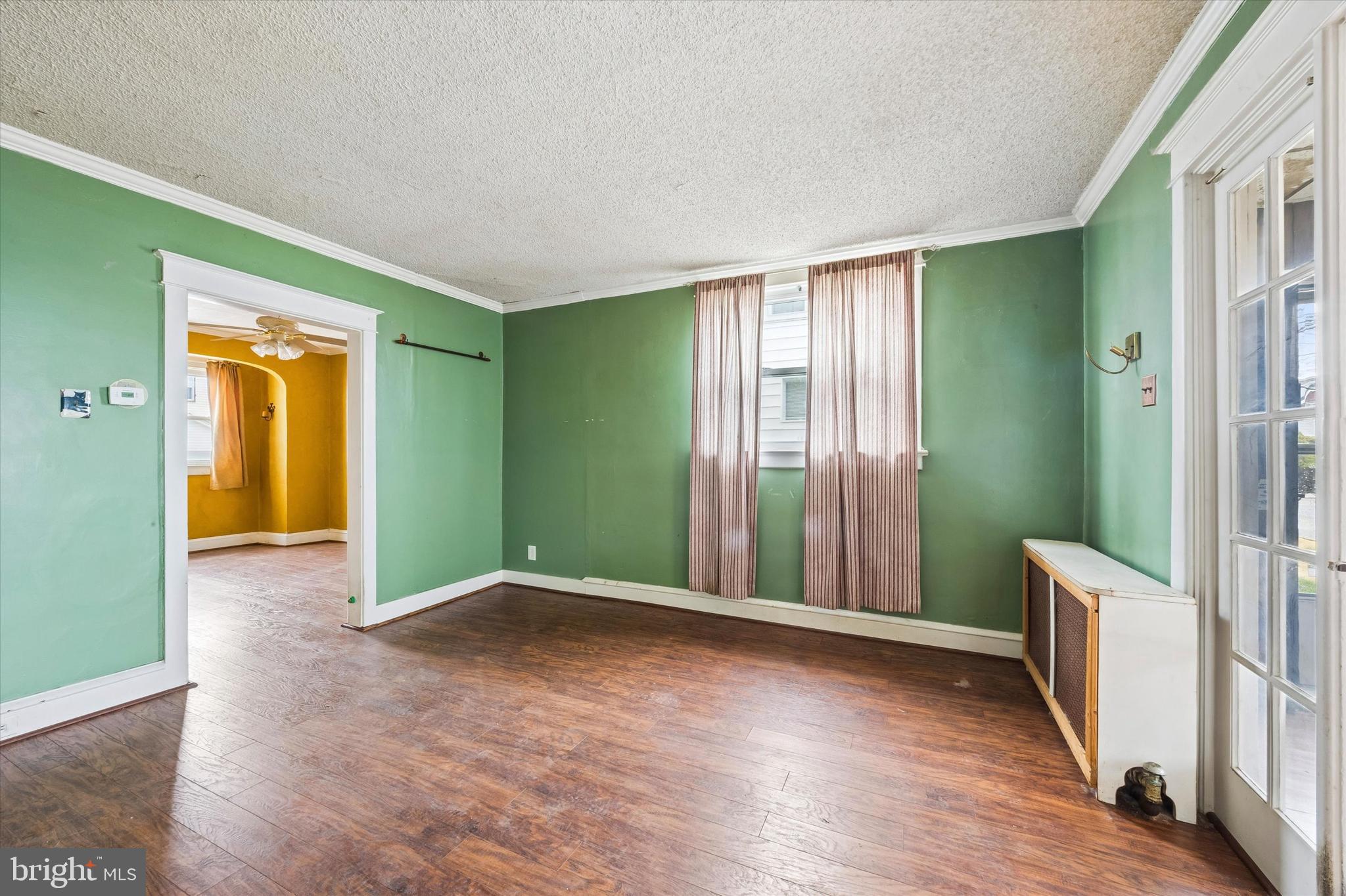 PROSPECT PARK - Residential