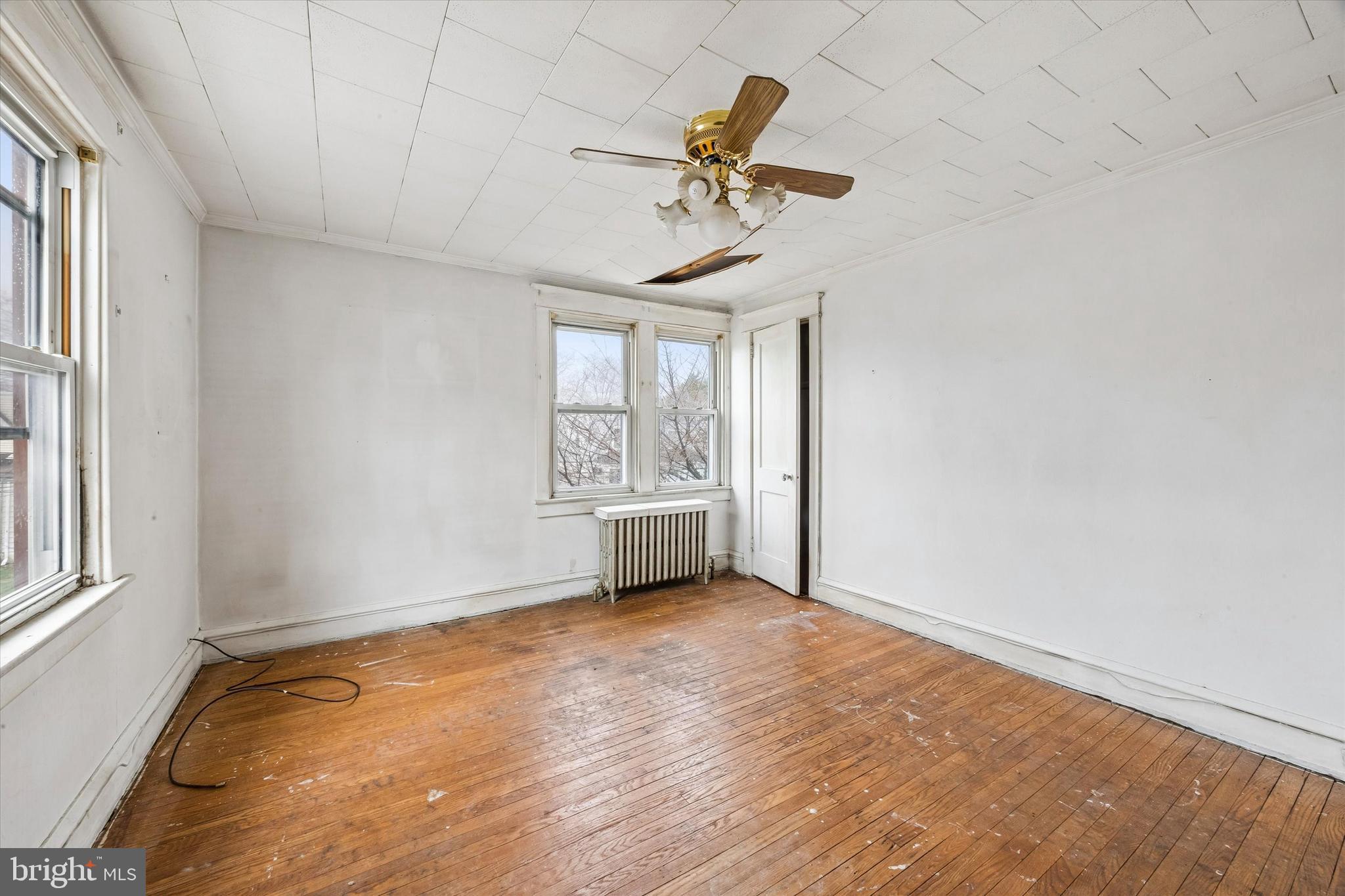 PROSPECT PARK - Residential