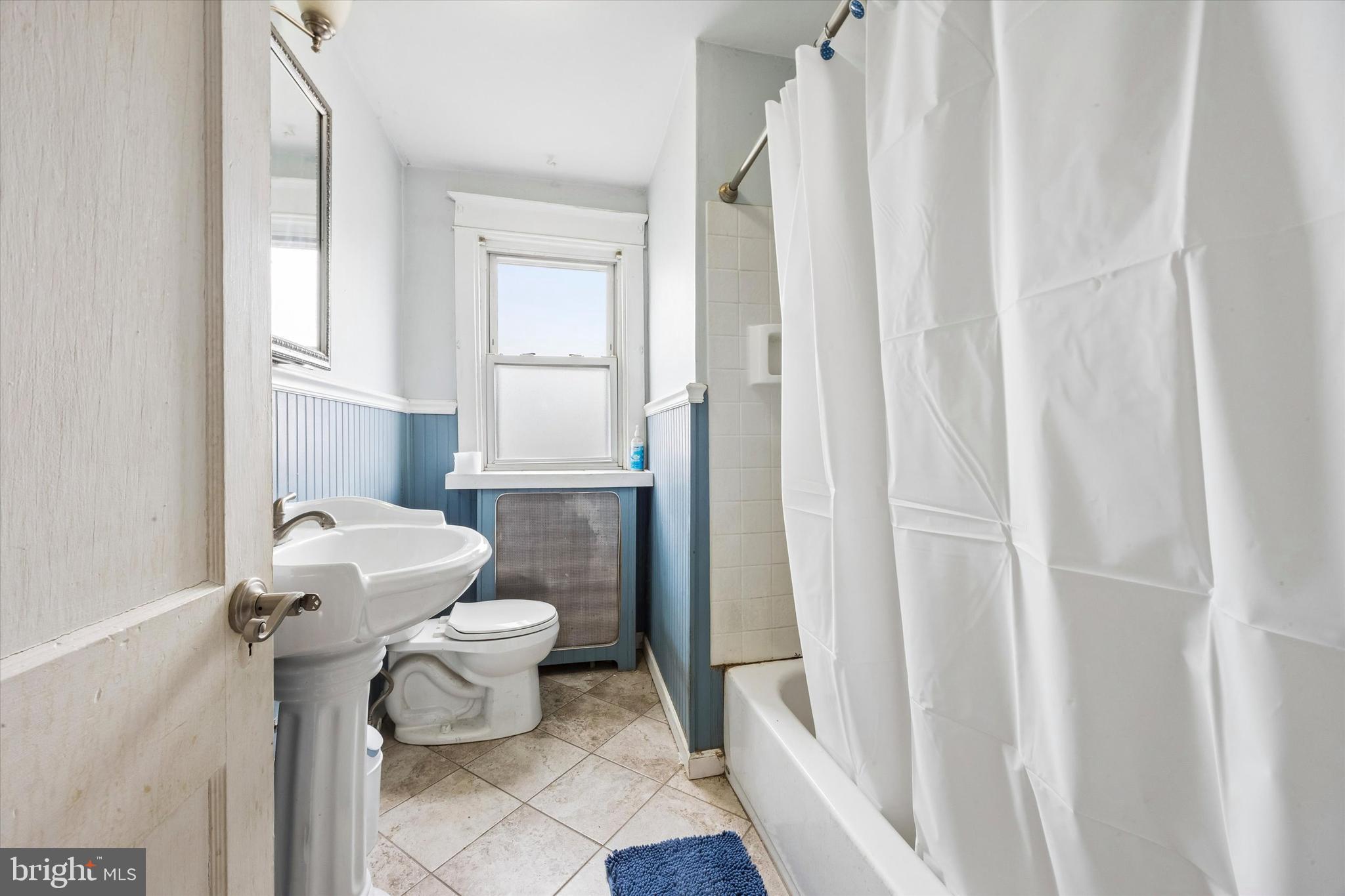 PROSPECT PARK - Residential