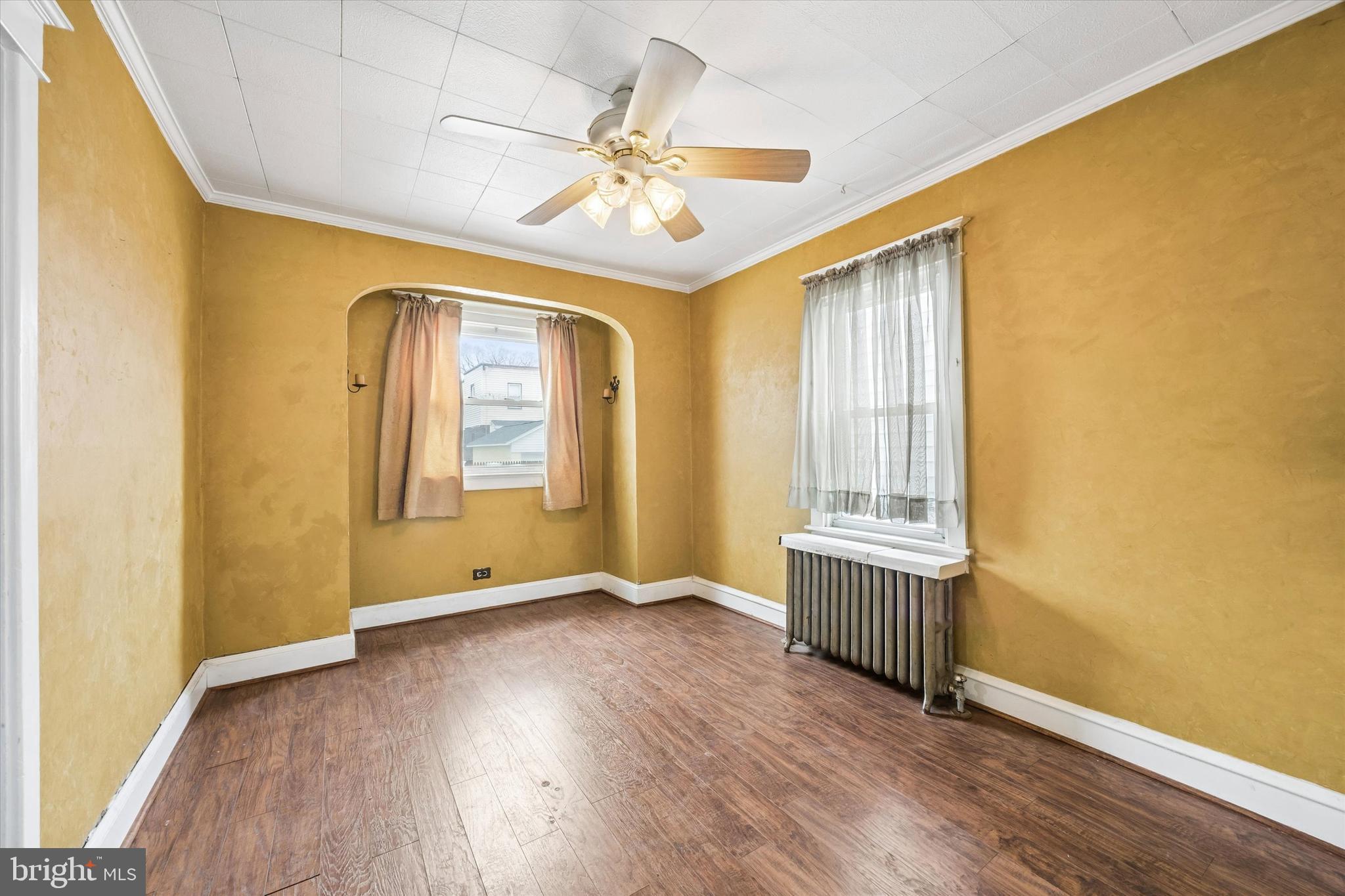 PROSPECT PARK - Residential