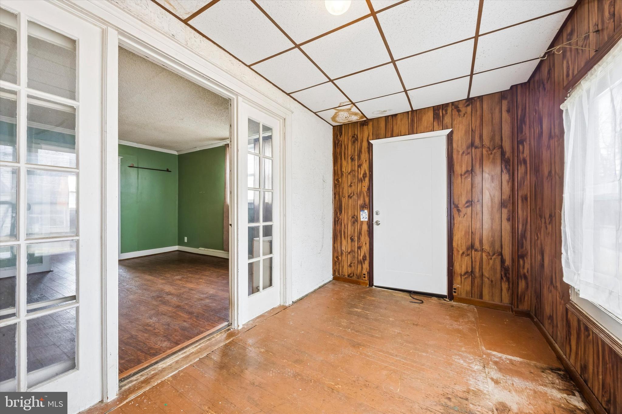 PROSPECT PARK - Residential