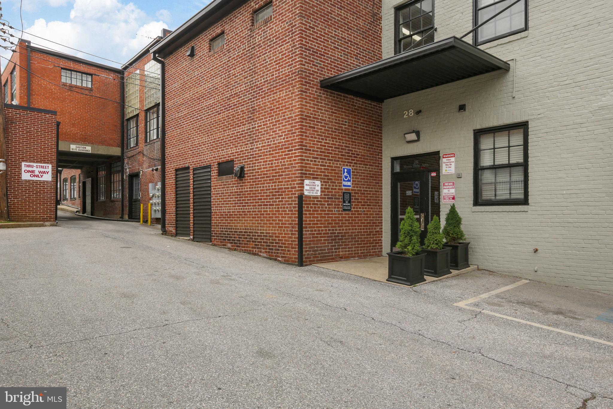 NONE AVAILABLE - Residential Lease