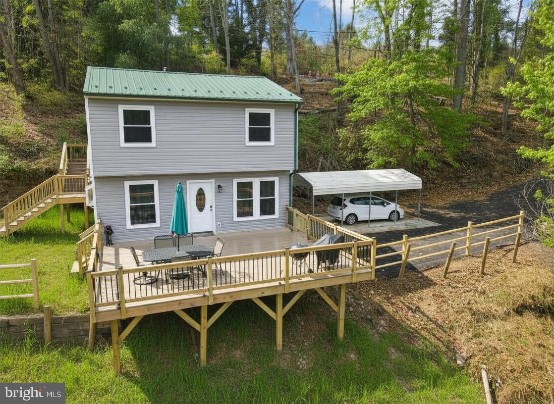 PEACH BOTTOM TWP - Residential