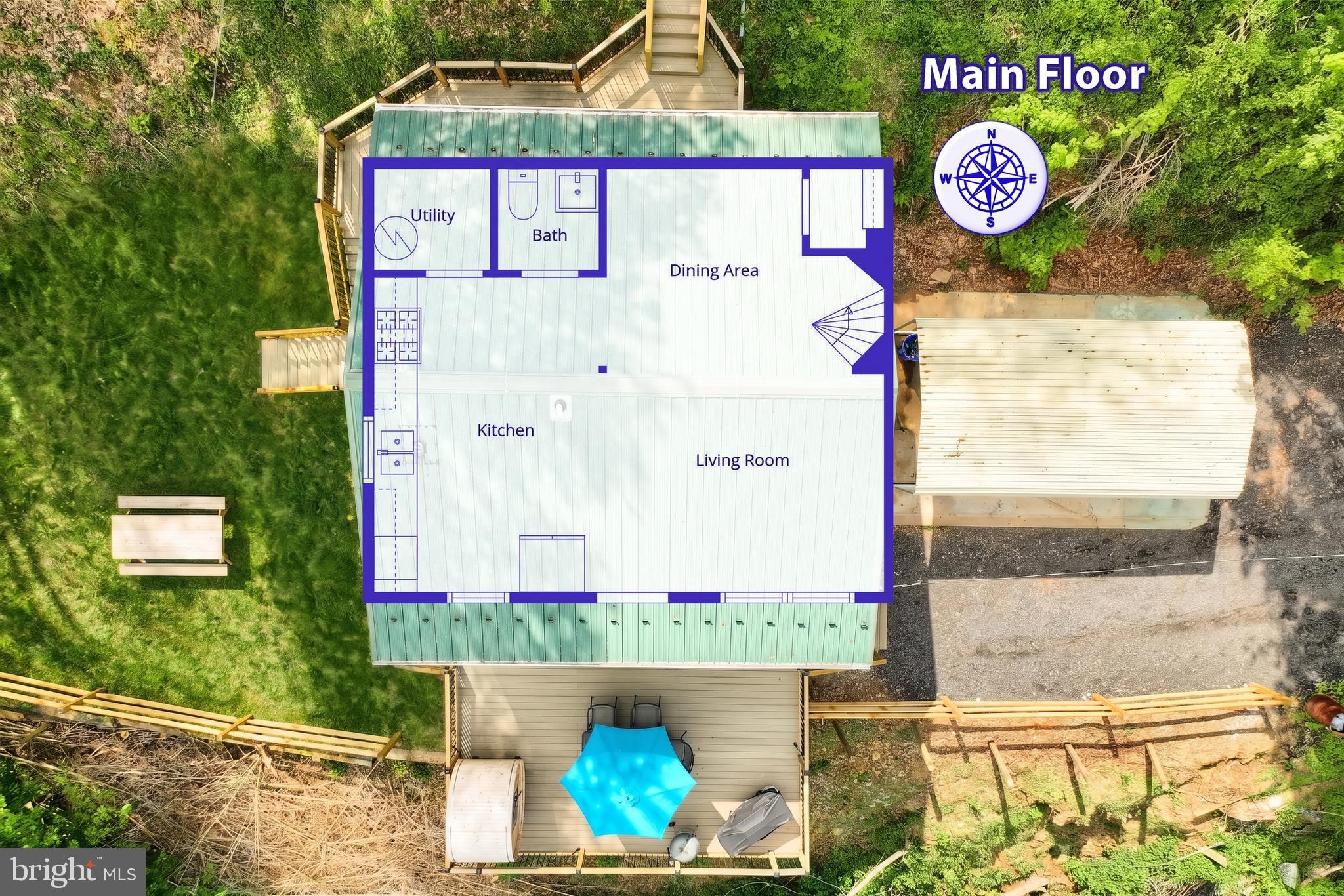 PEACH BOTTOM TWP - Residential