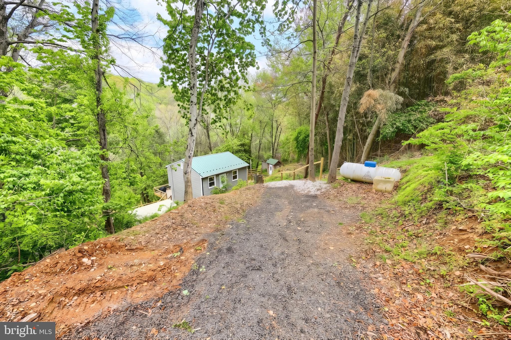 PEACH BOTTOM TWP - Residential