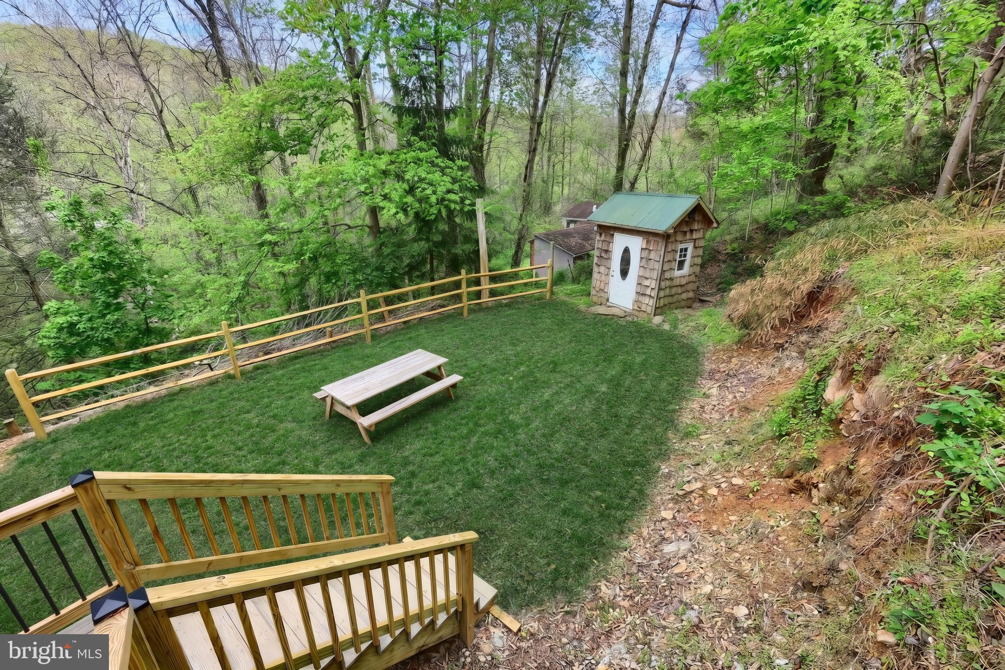 PEACH BOTTOM TWP - Residential