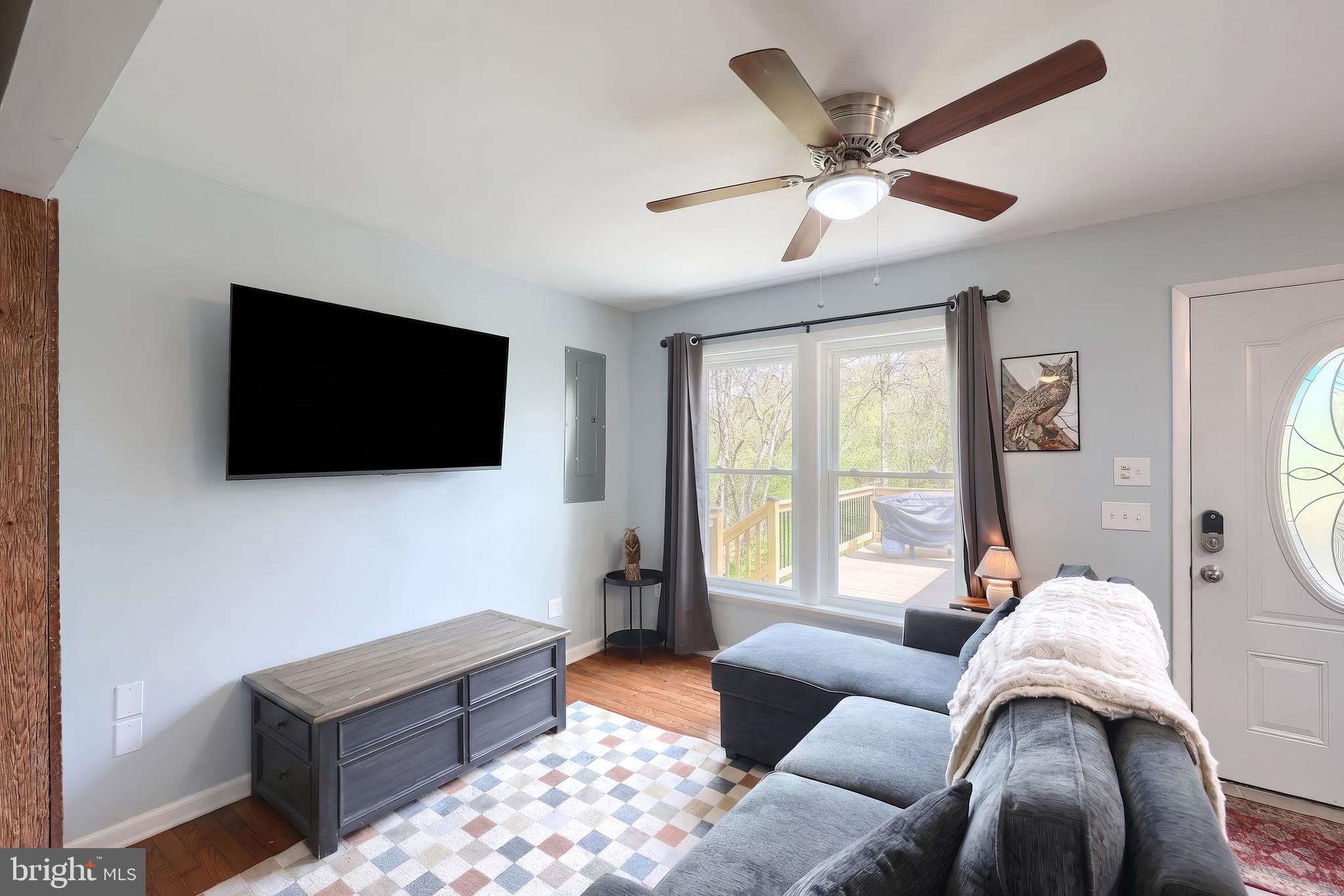 PEACH BOTTOM TWP - Residential