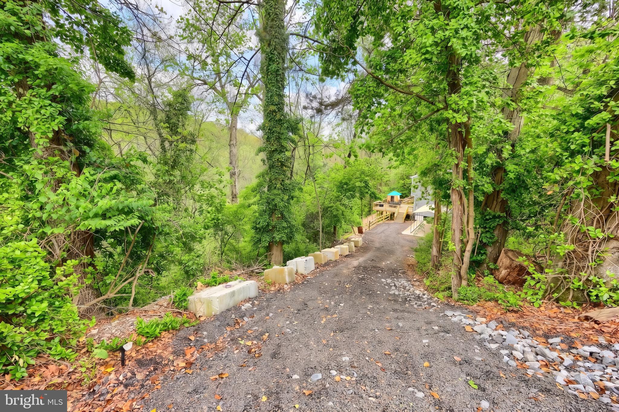 PEACH BOTTOM TWP - Residential
