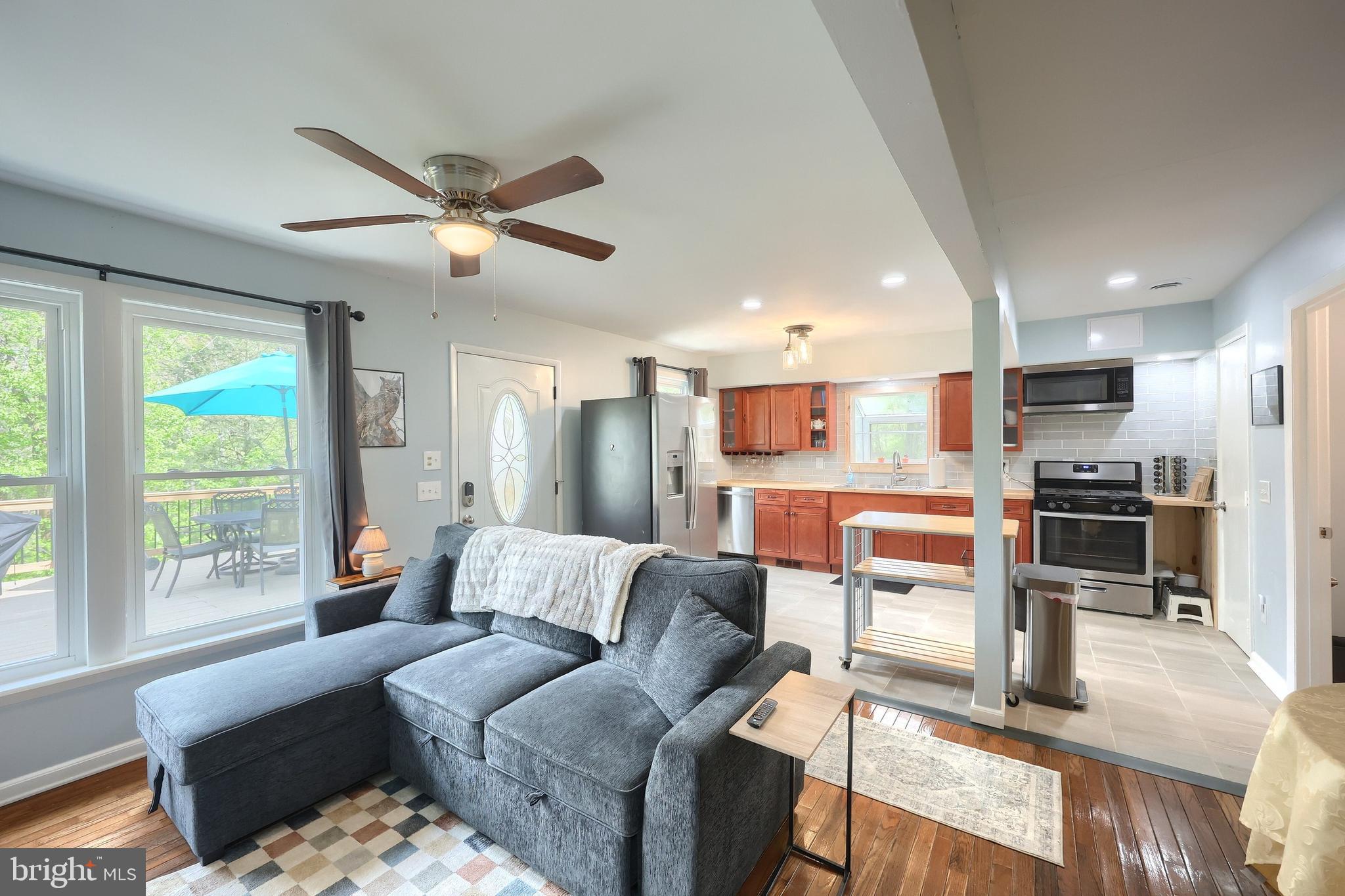 PEACH BOTTOM TWP - Residential